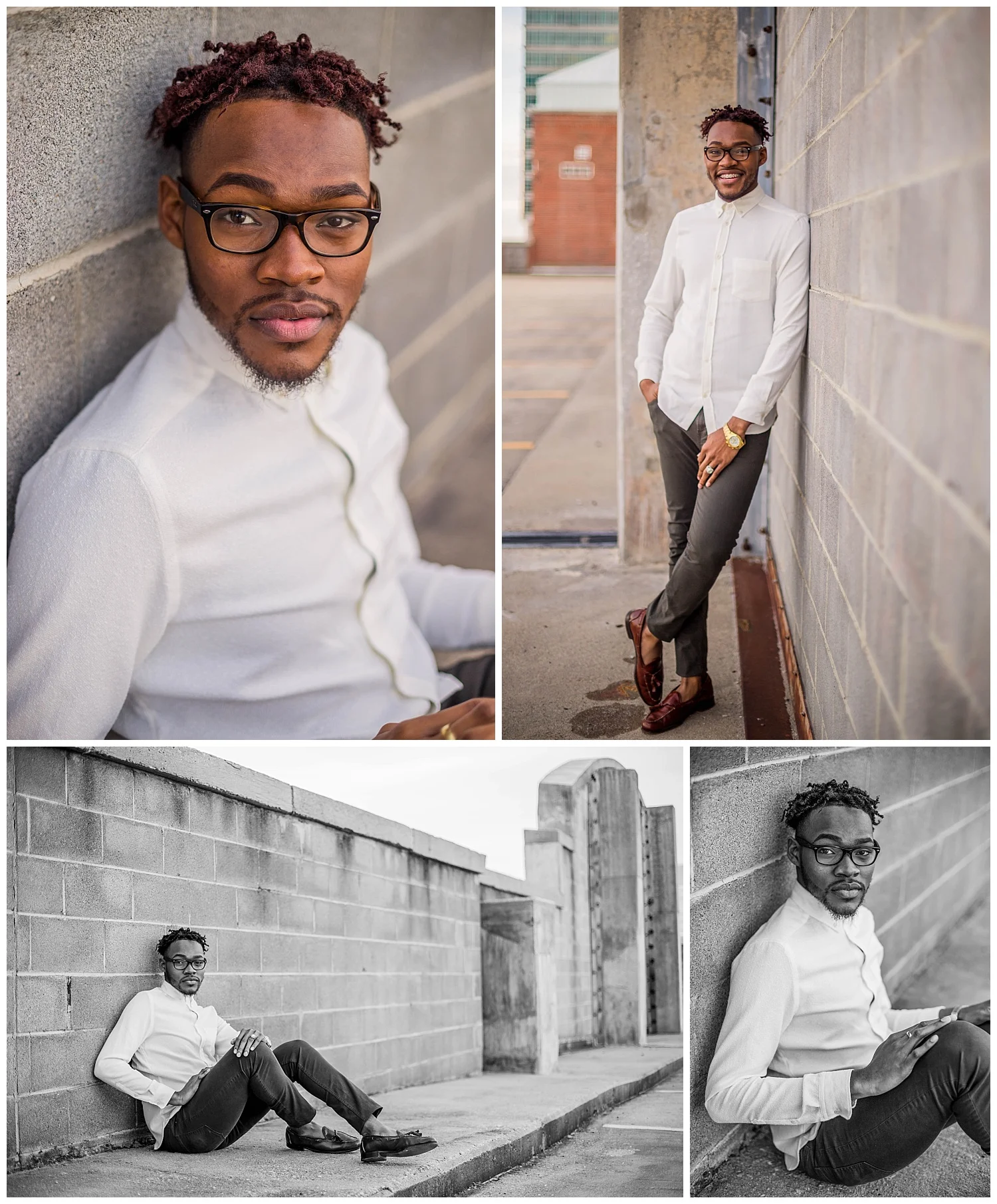 Moore Square | Downtown Raleigh, NC Photographer