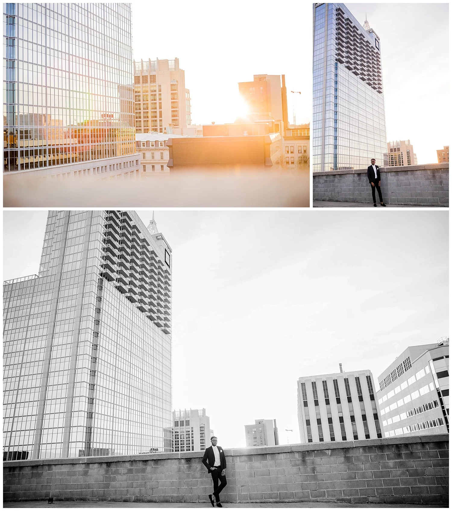 Moore Square | Downtown Raleigh, NC Photographer