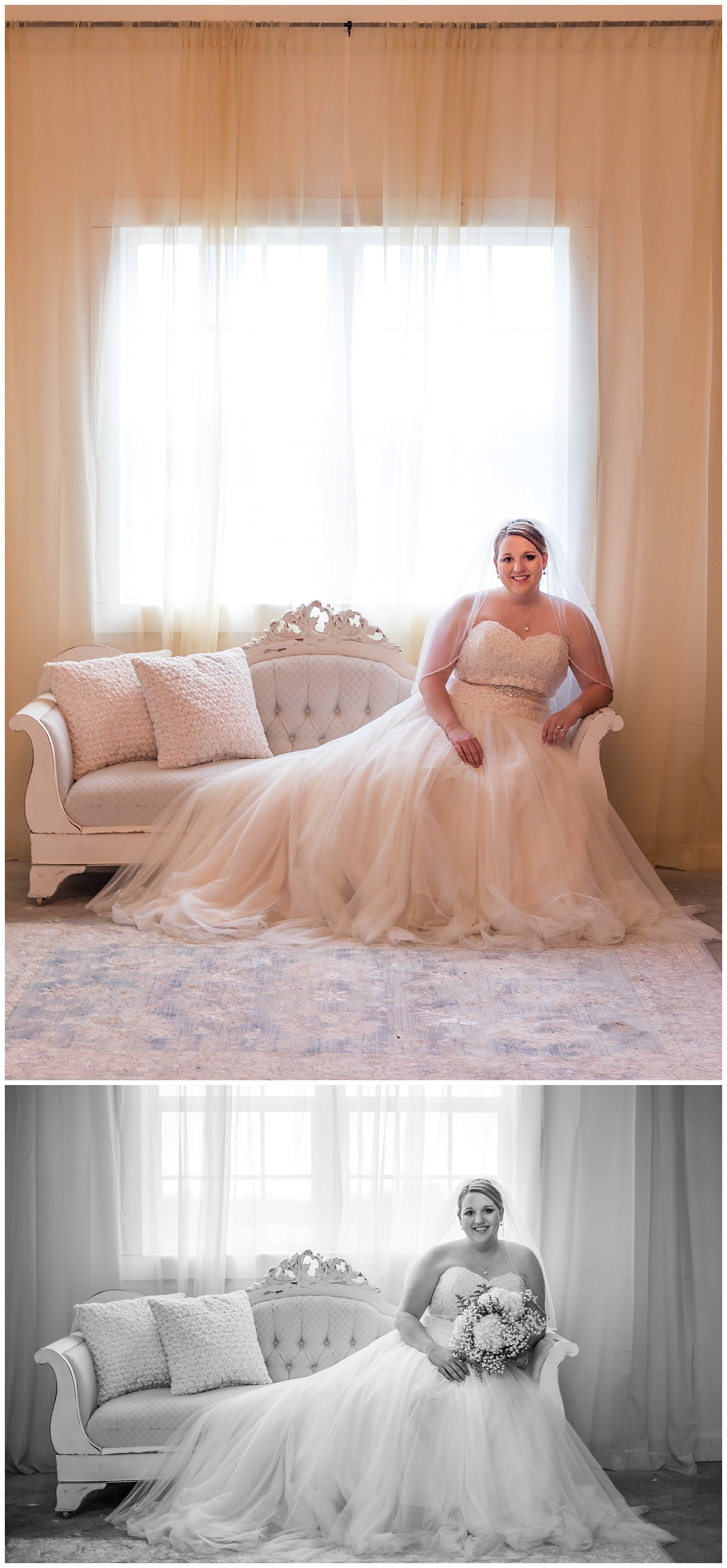 Carolina Moon Vintage, Angier, NC Photographer