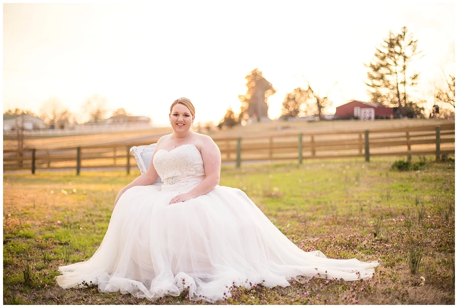 Carolina Moon Vintage, Angier, NC Photographer