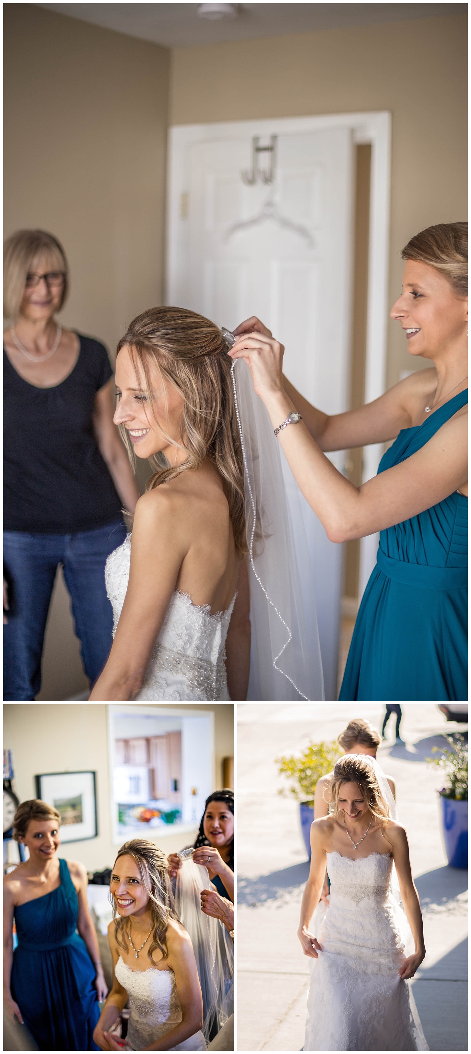 Durham, NC Wedding Photography