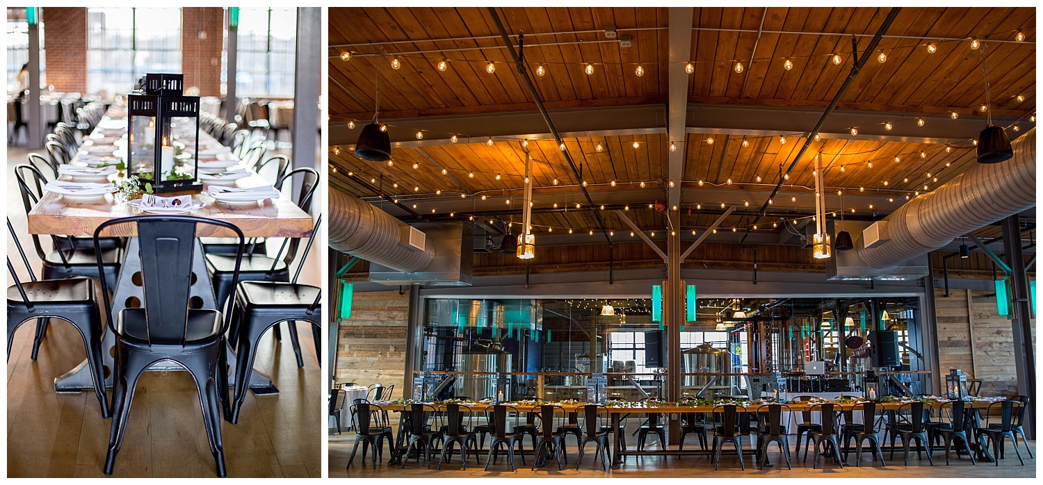 The Rickhouse Durham Wedding Photography
