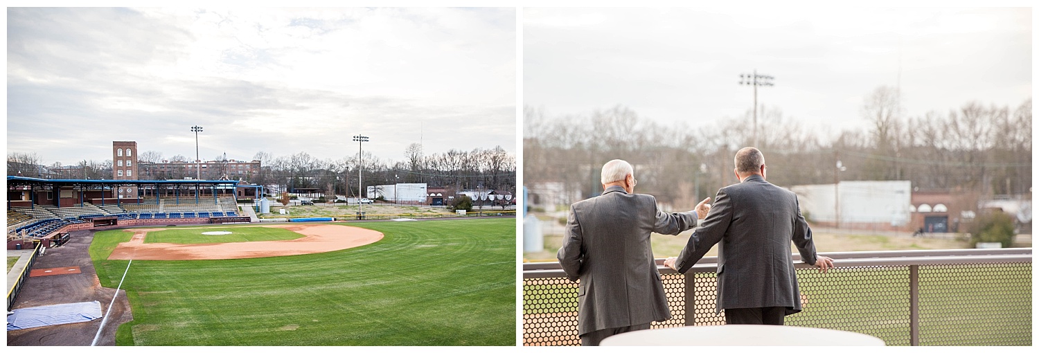 The Rickhouse Durham Wedding Photography