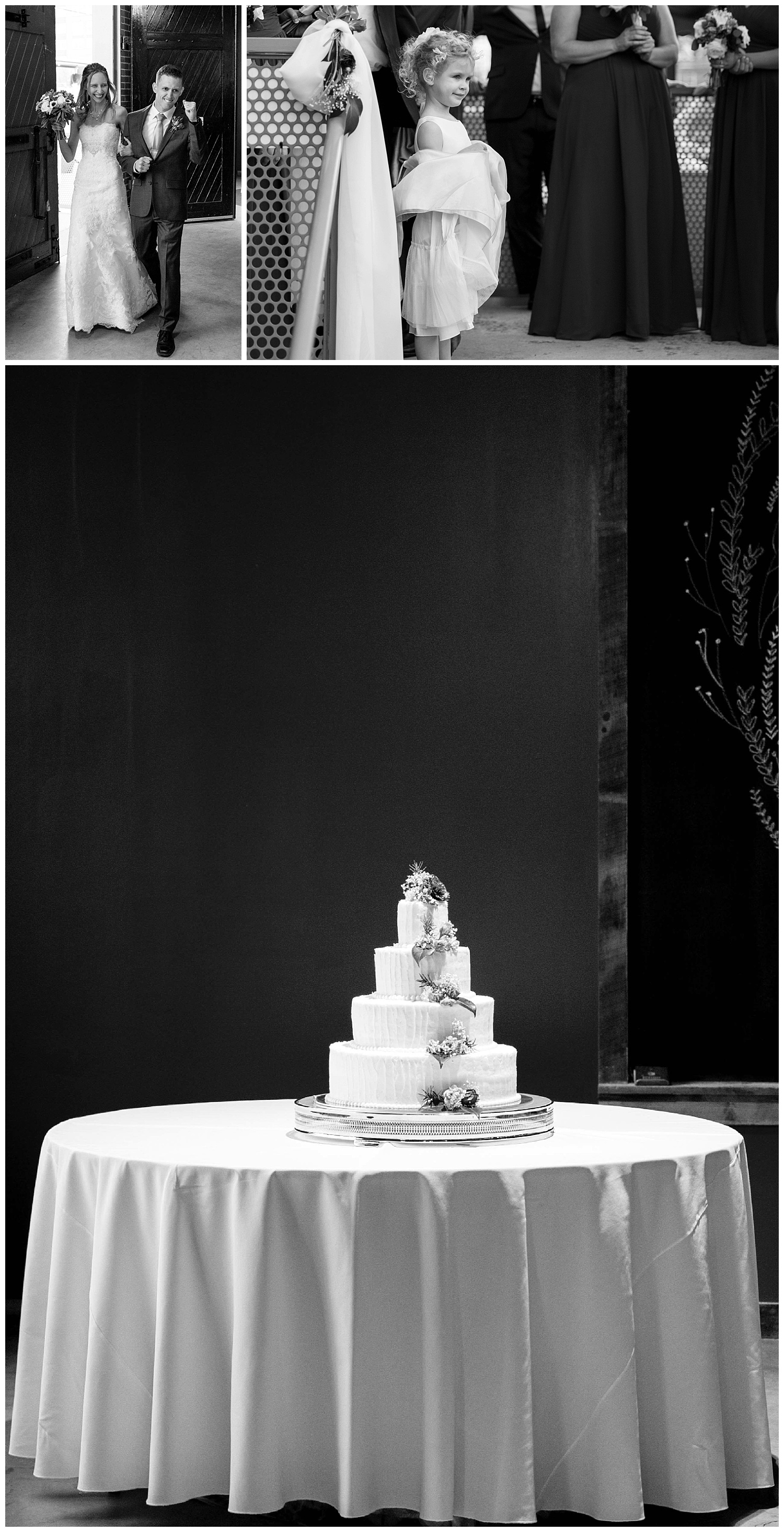 The Rickhouse Durham Wedding Photography
