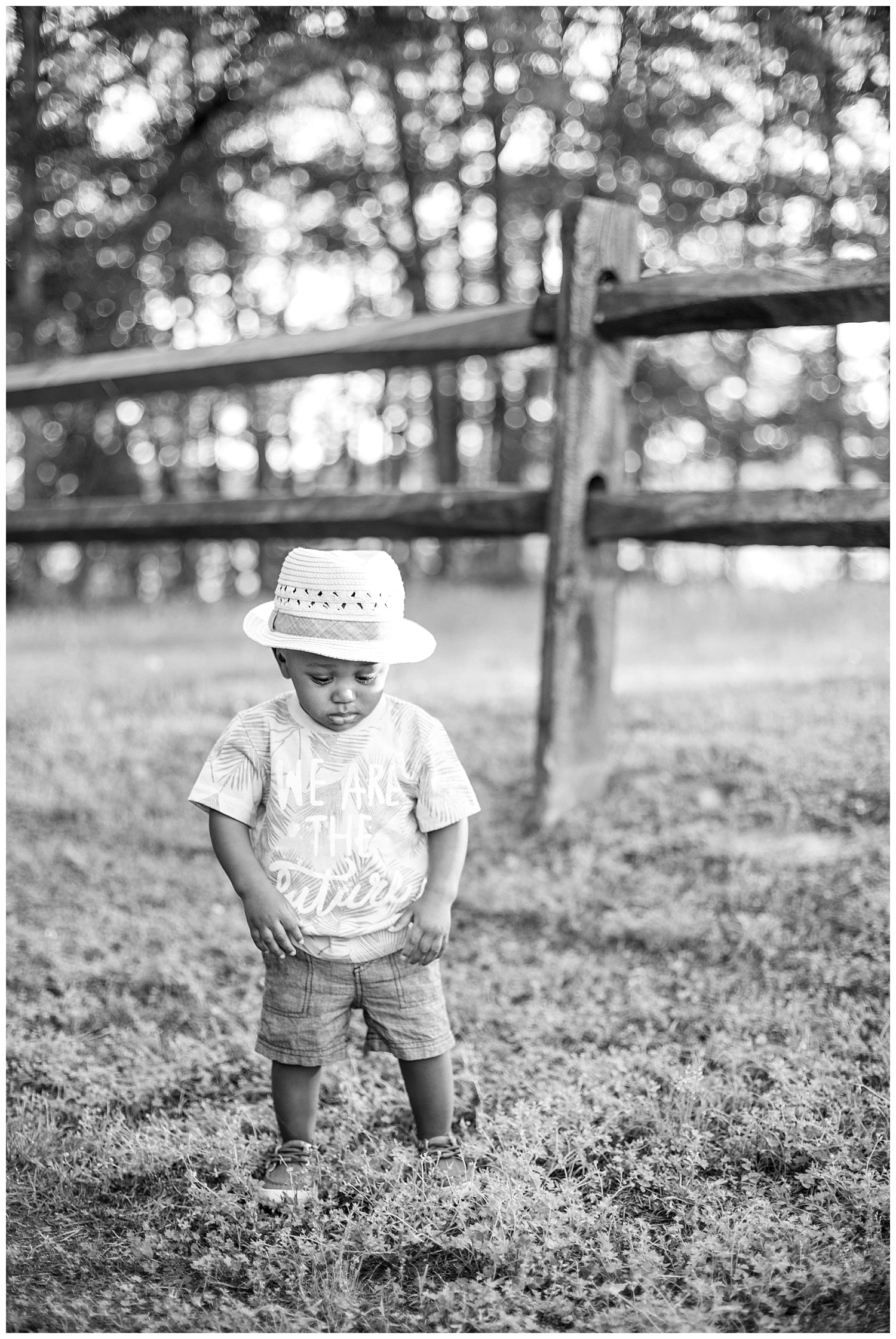 Lake Benson Park Birthday Garner, NC Photographer