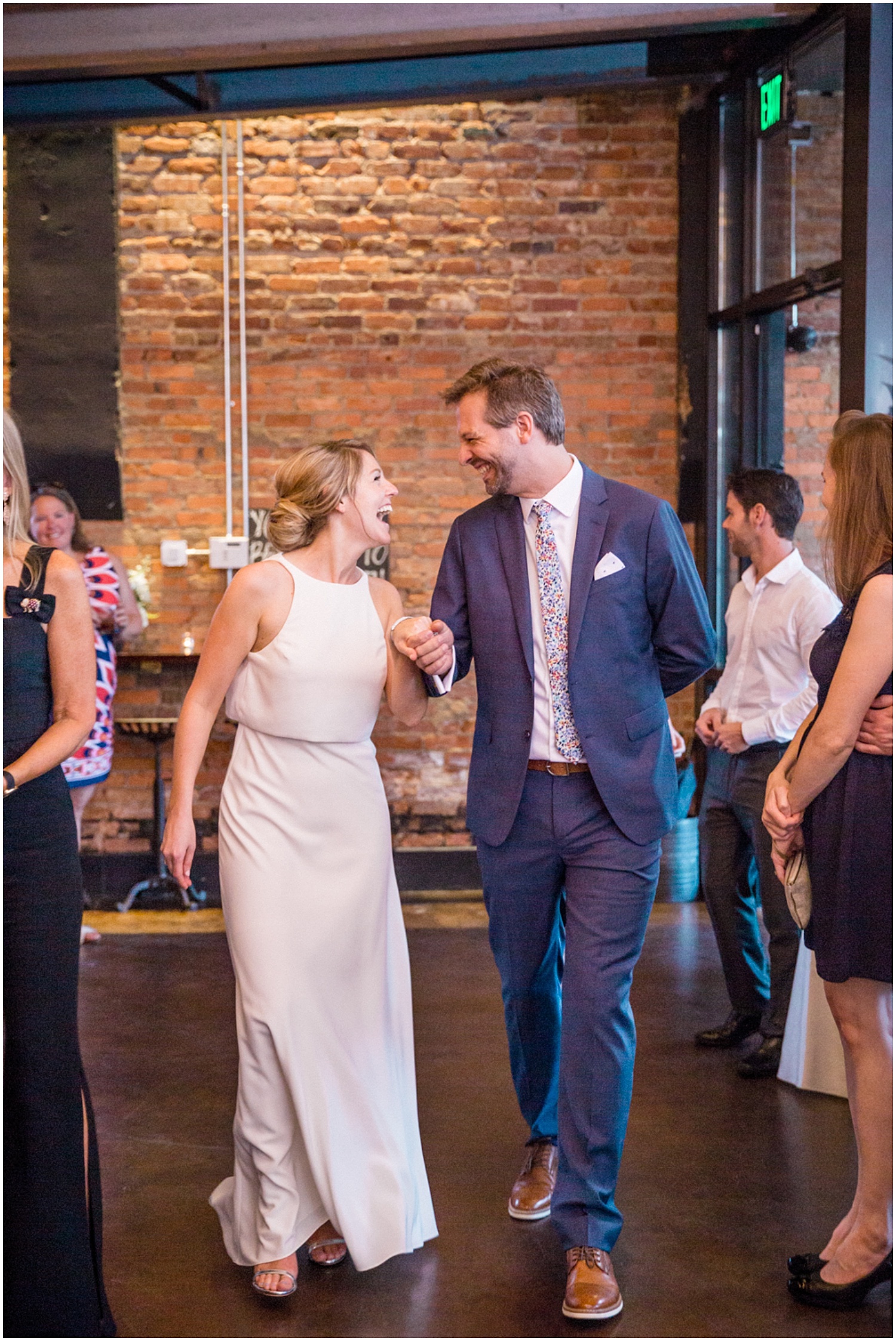 The Cookery Wedding Durham , NC Wedding