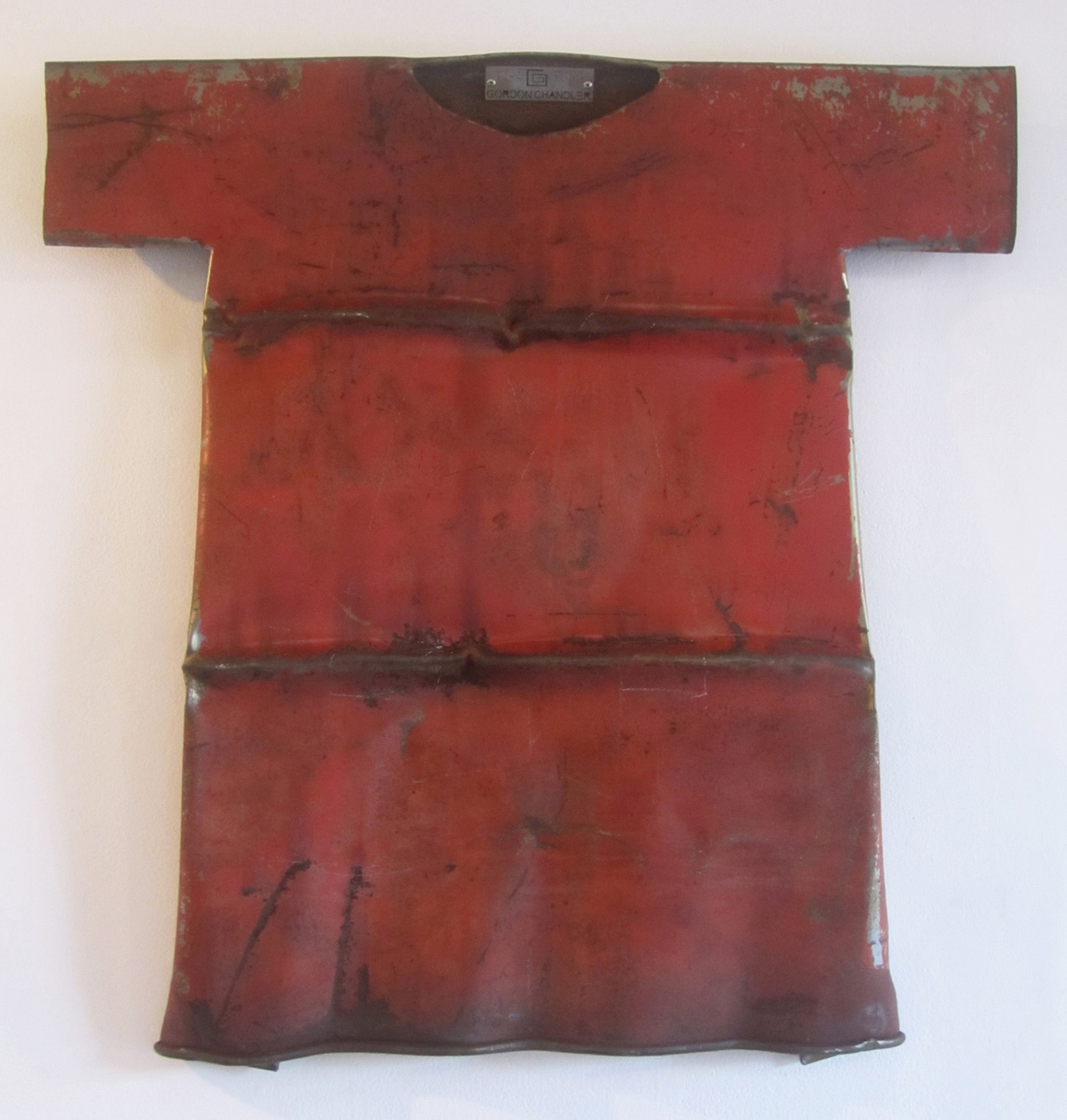 Little Red T-Shirt 2343