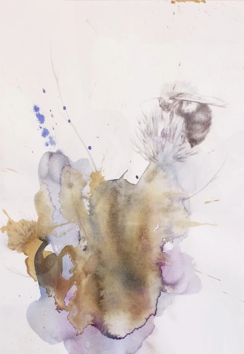 Untitled (Bee)