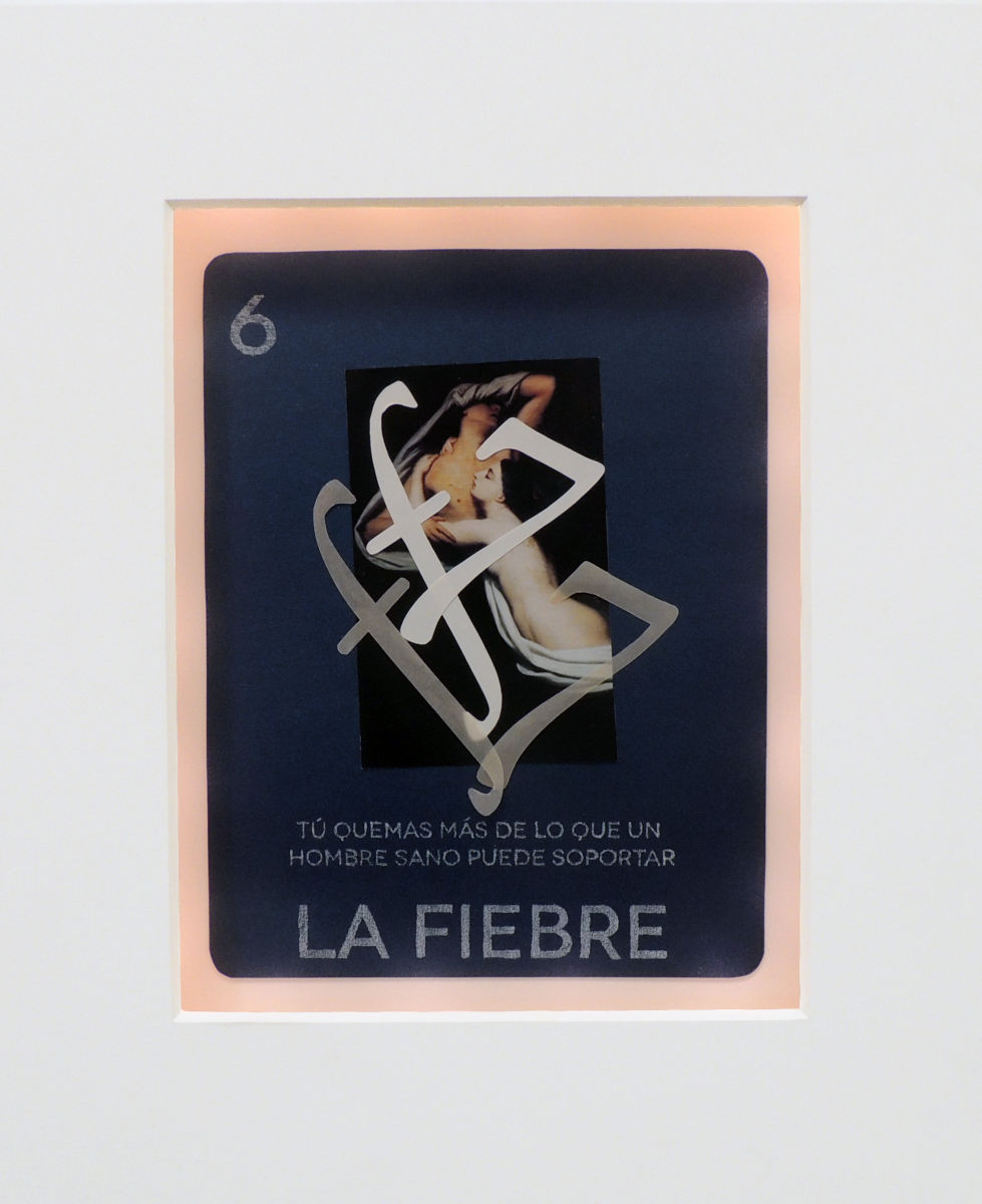 La Fiebre (The Fever)