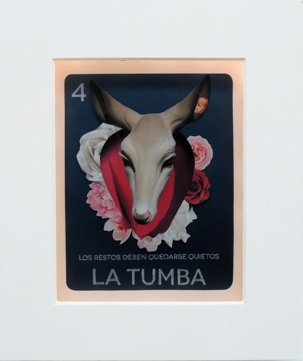 La Tumba (The Tomb)