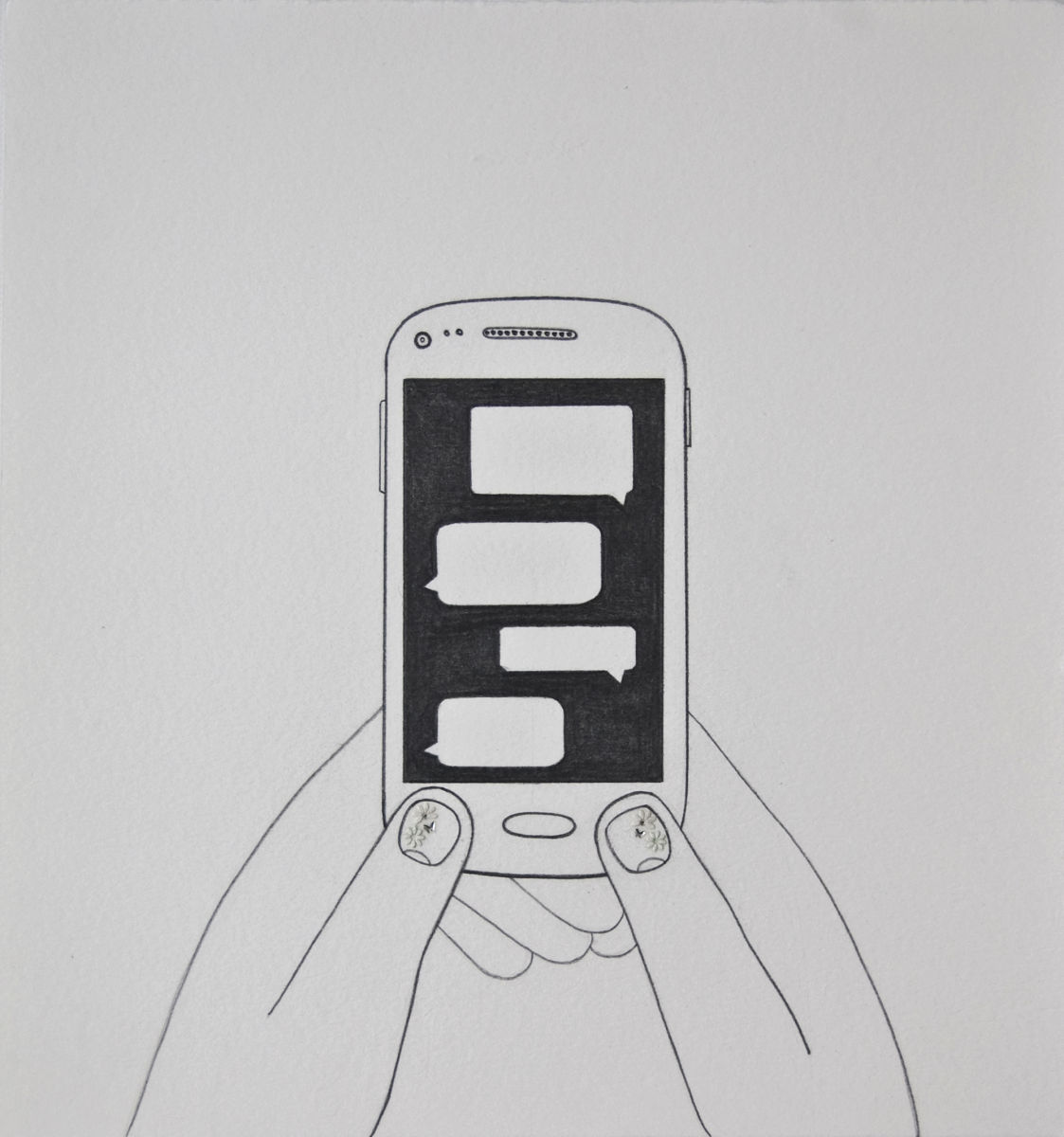 Untitled (Cellphone)