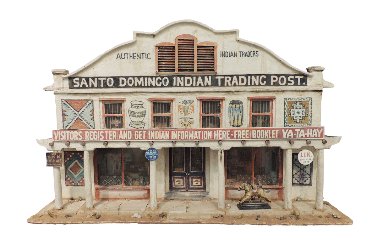 Santo Domingo