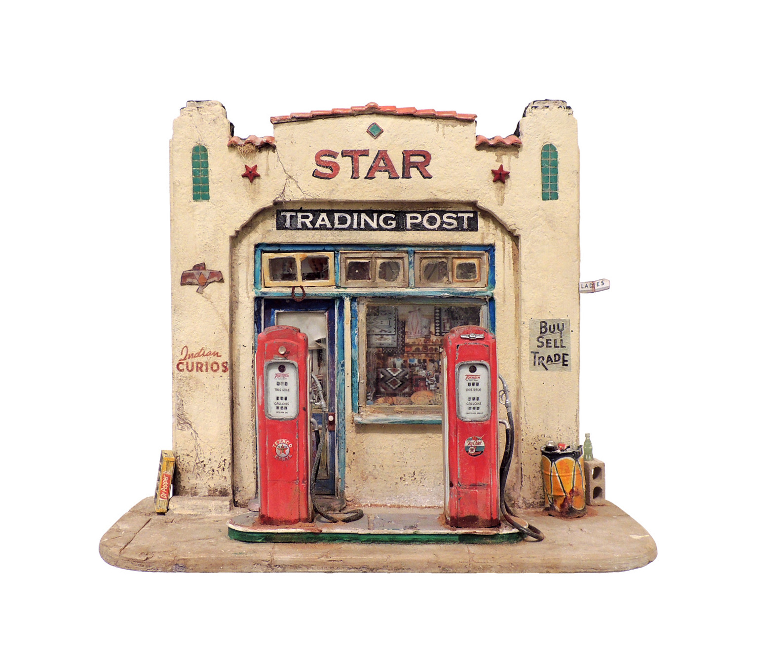 Star Trading Post