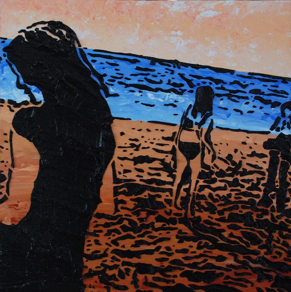Beachcombers