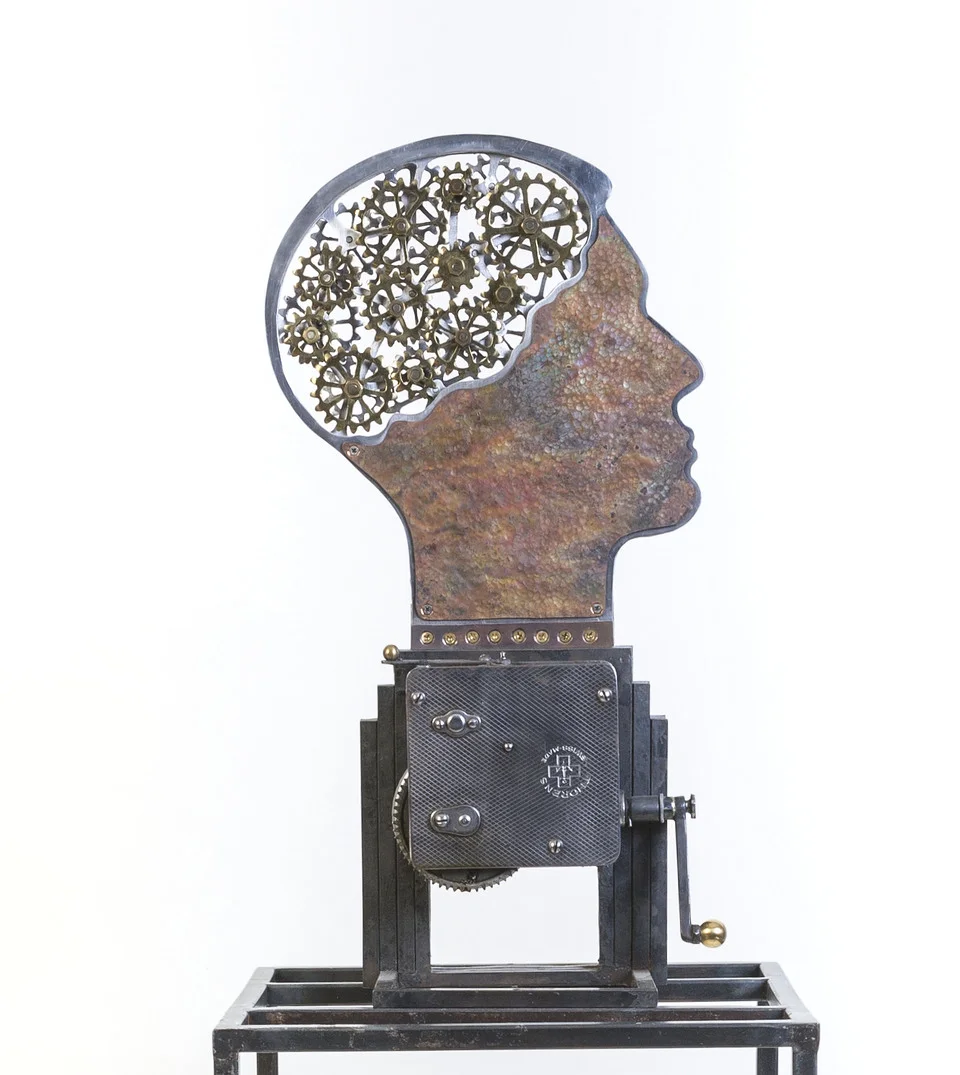 Right Brain, Left Brain
