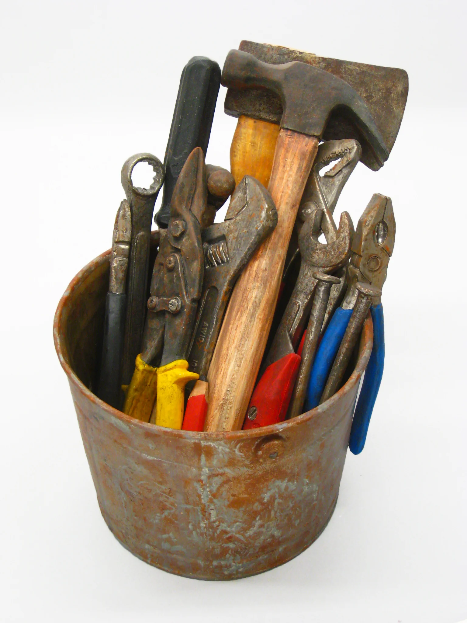 Jake's Tools