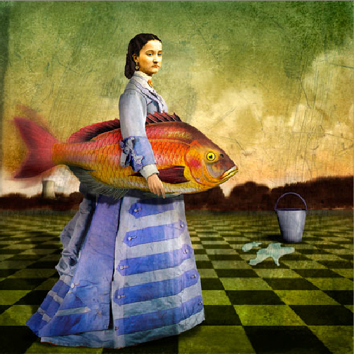 Woman who loves fish.png