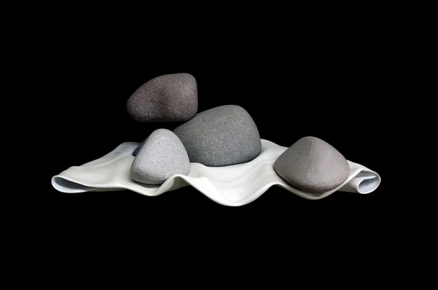 Transcendence of the Granite