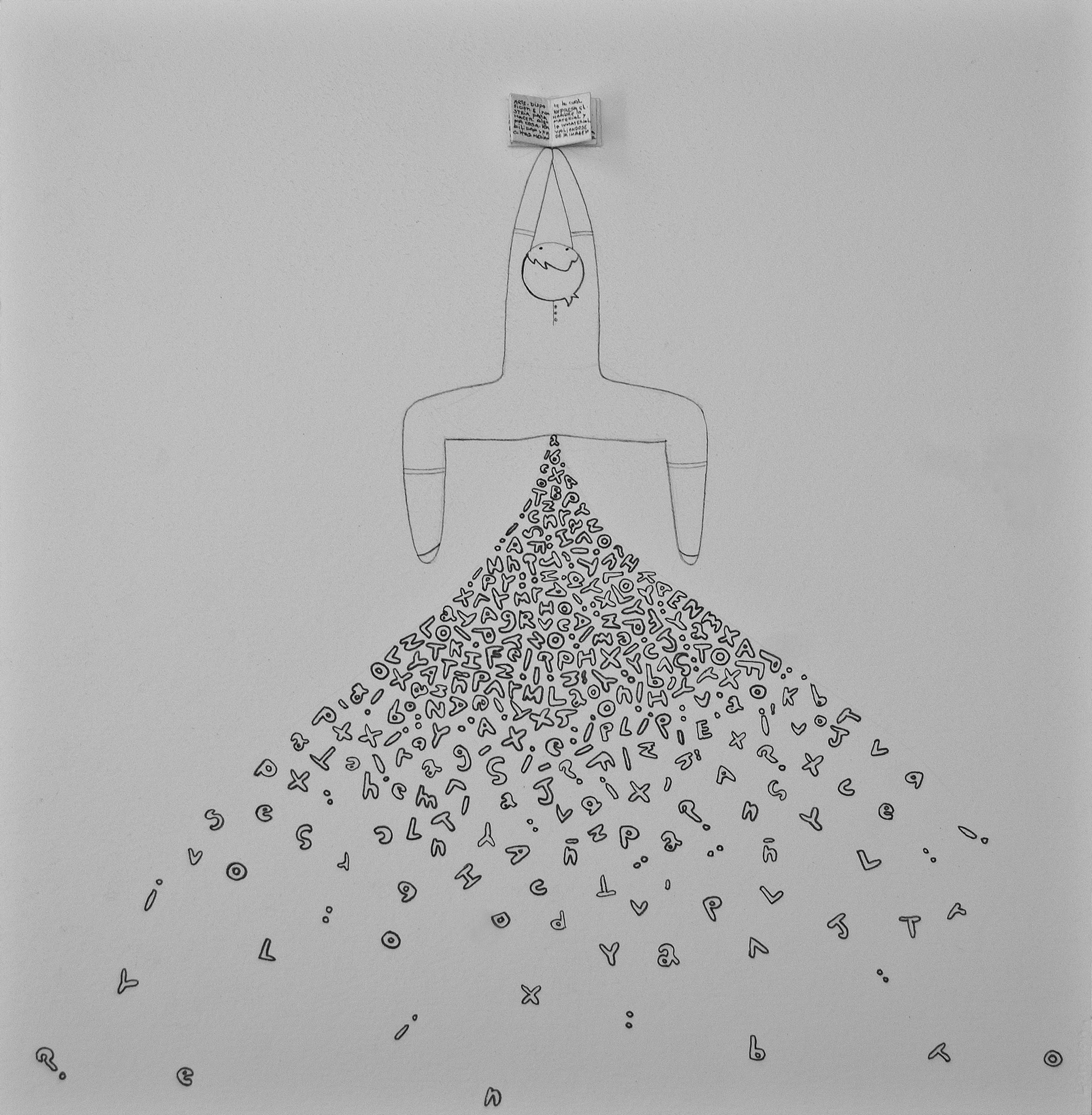 Untitled (Reading)