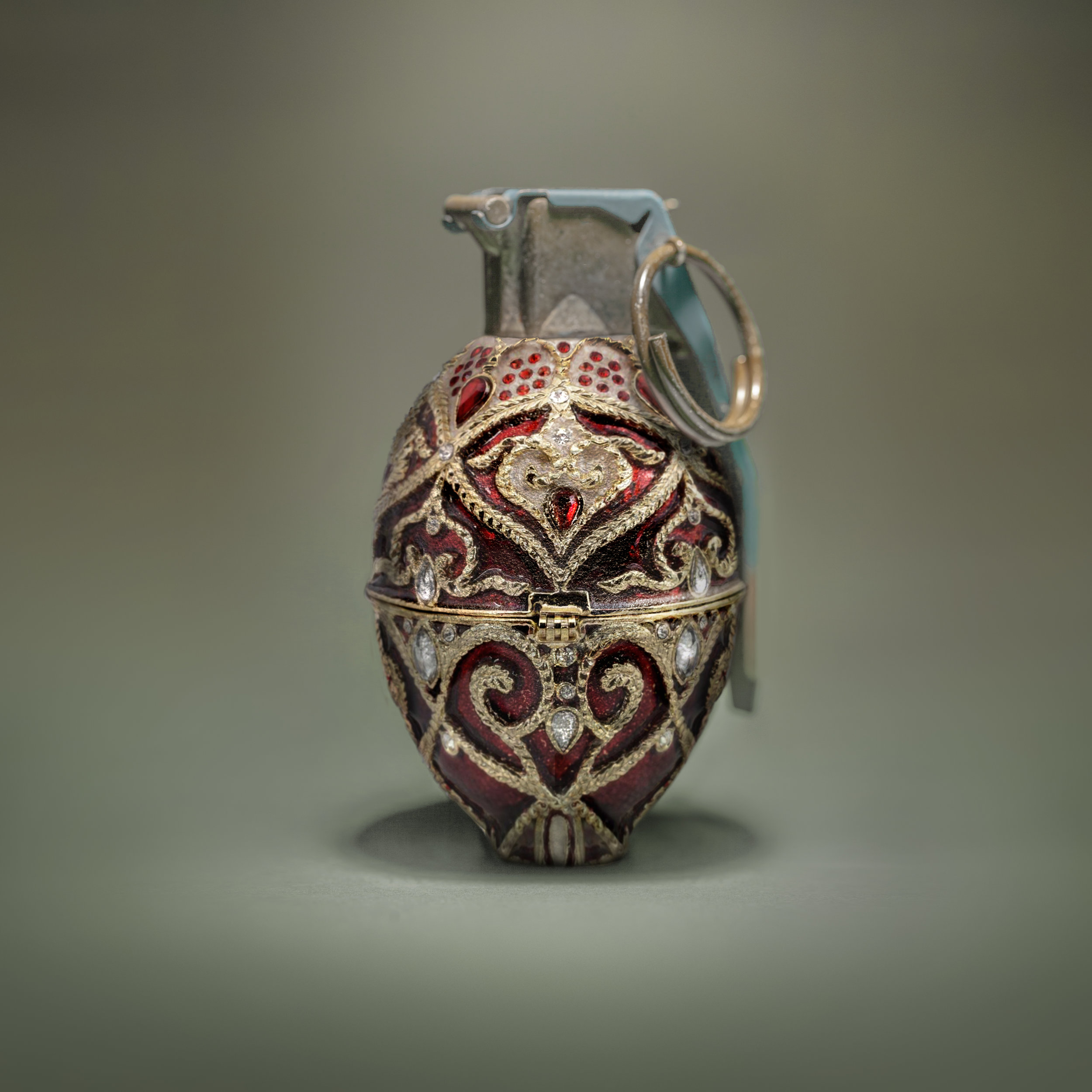 Faberge