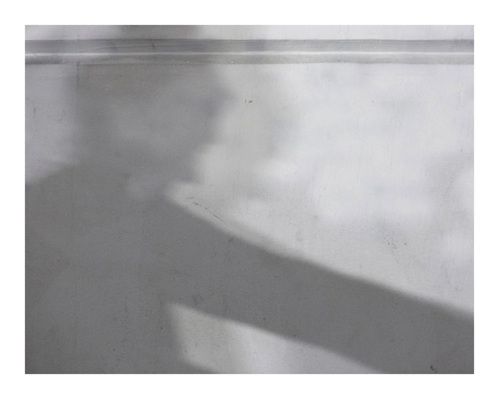 Apparition No. 1