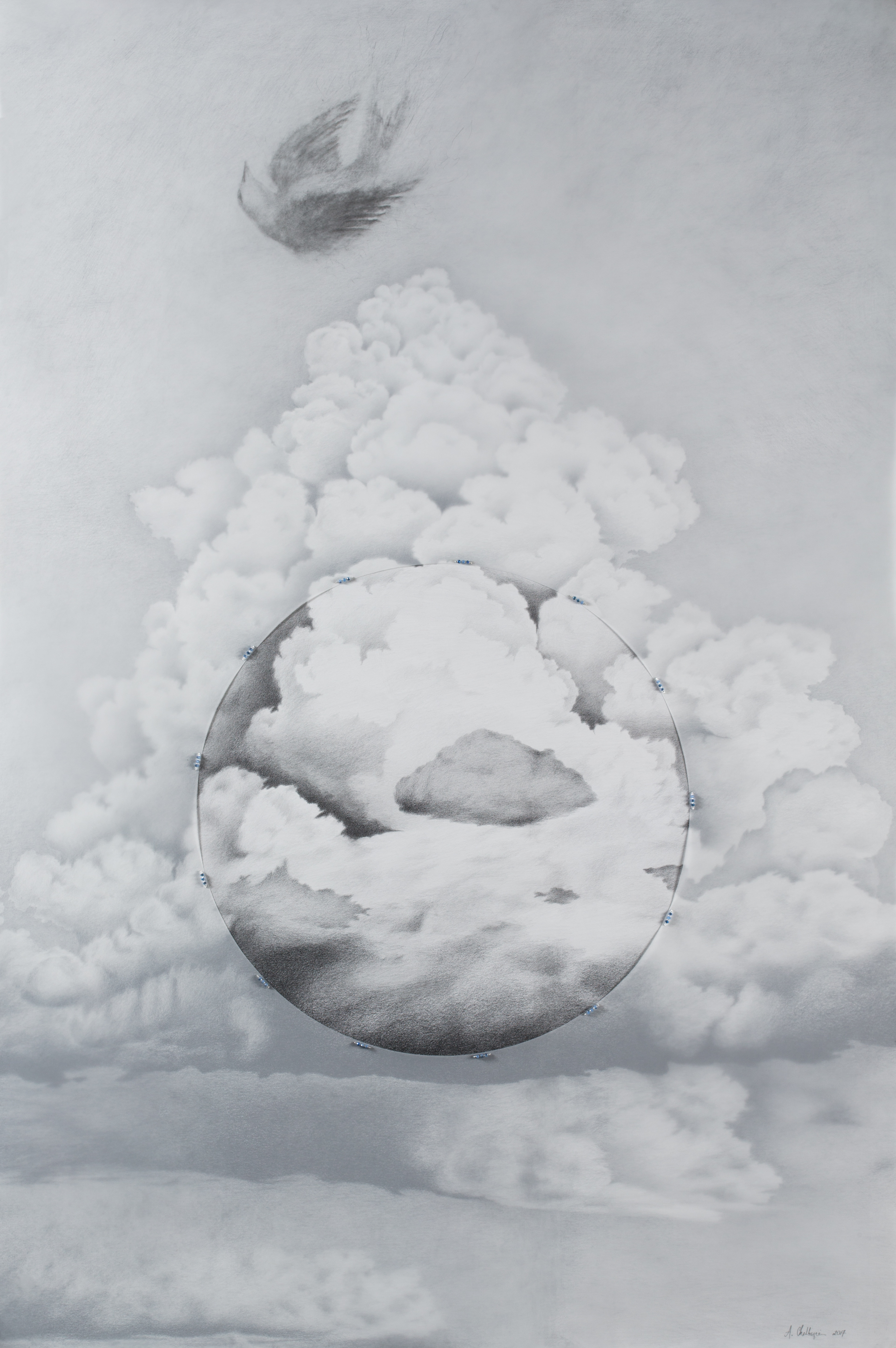 Eye of the Storm