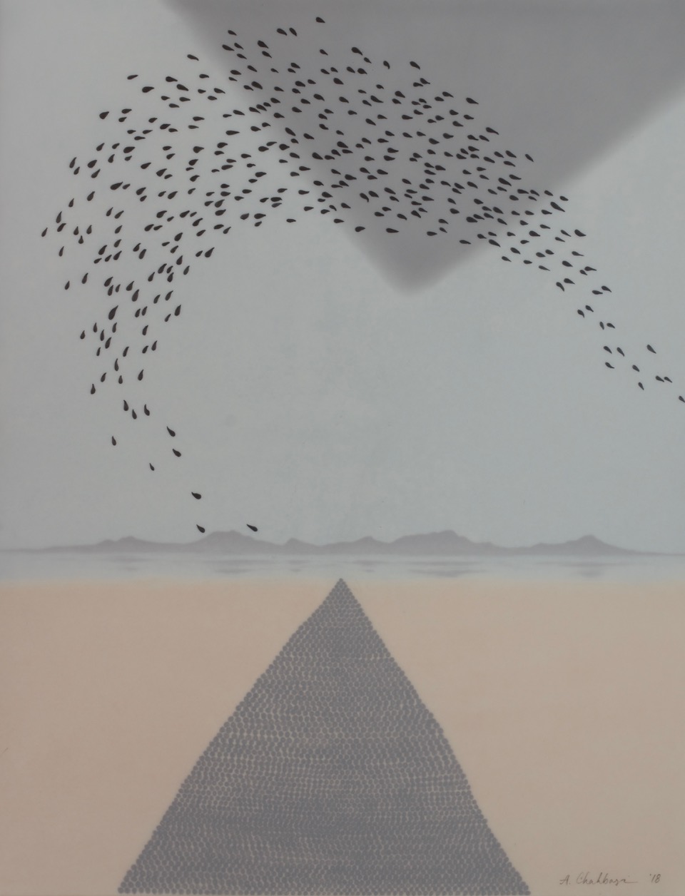 Mirage