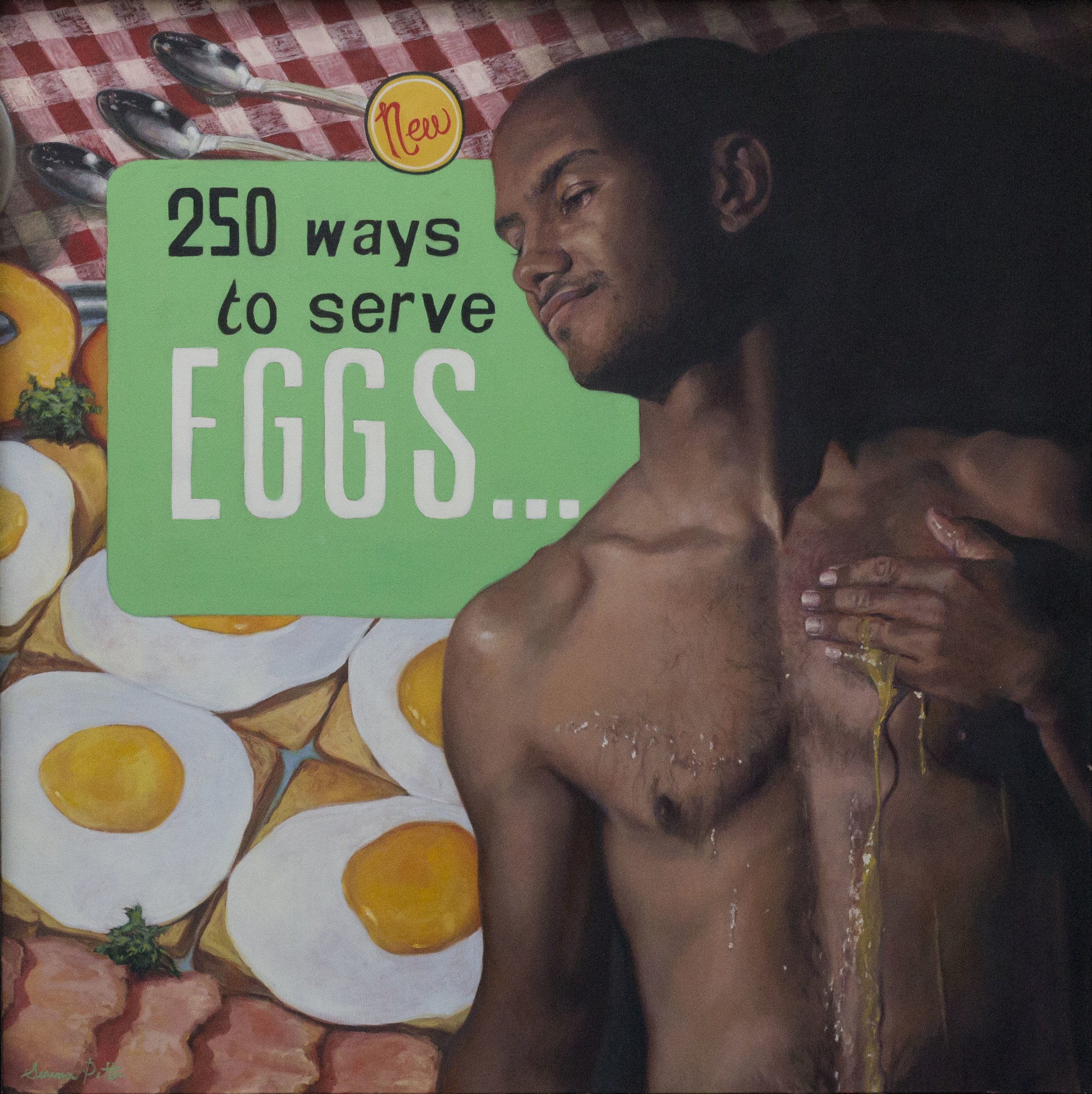 250 Ways to Serve Eggs