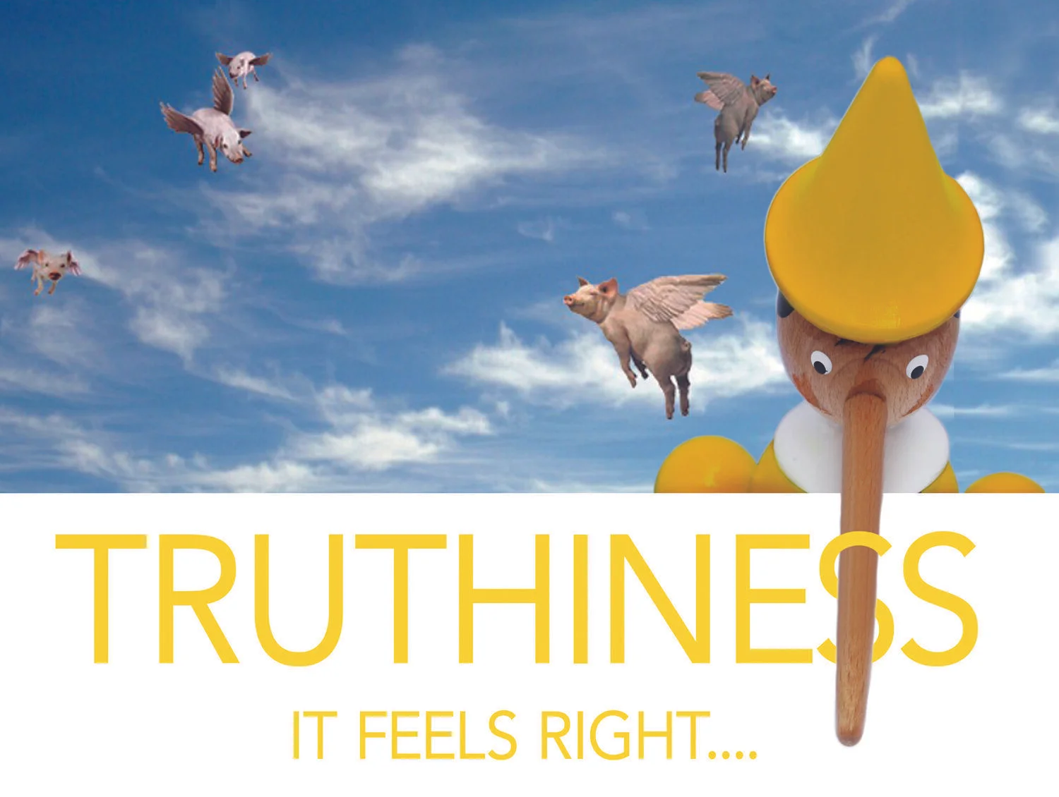 "Truthiness"