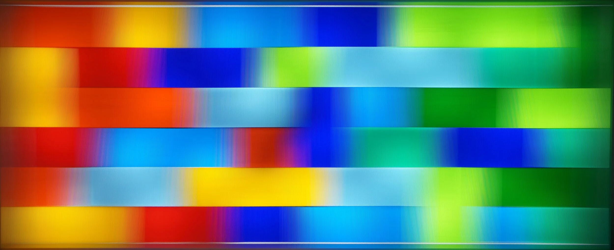 Sebastian Boni "Color Dialogues"