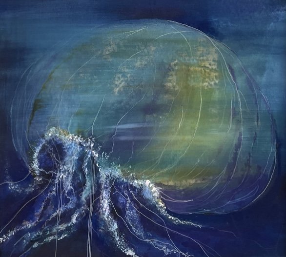 Jellyfish, III