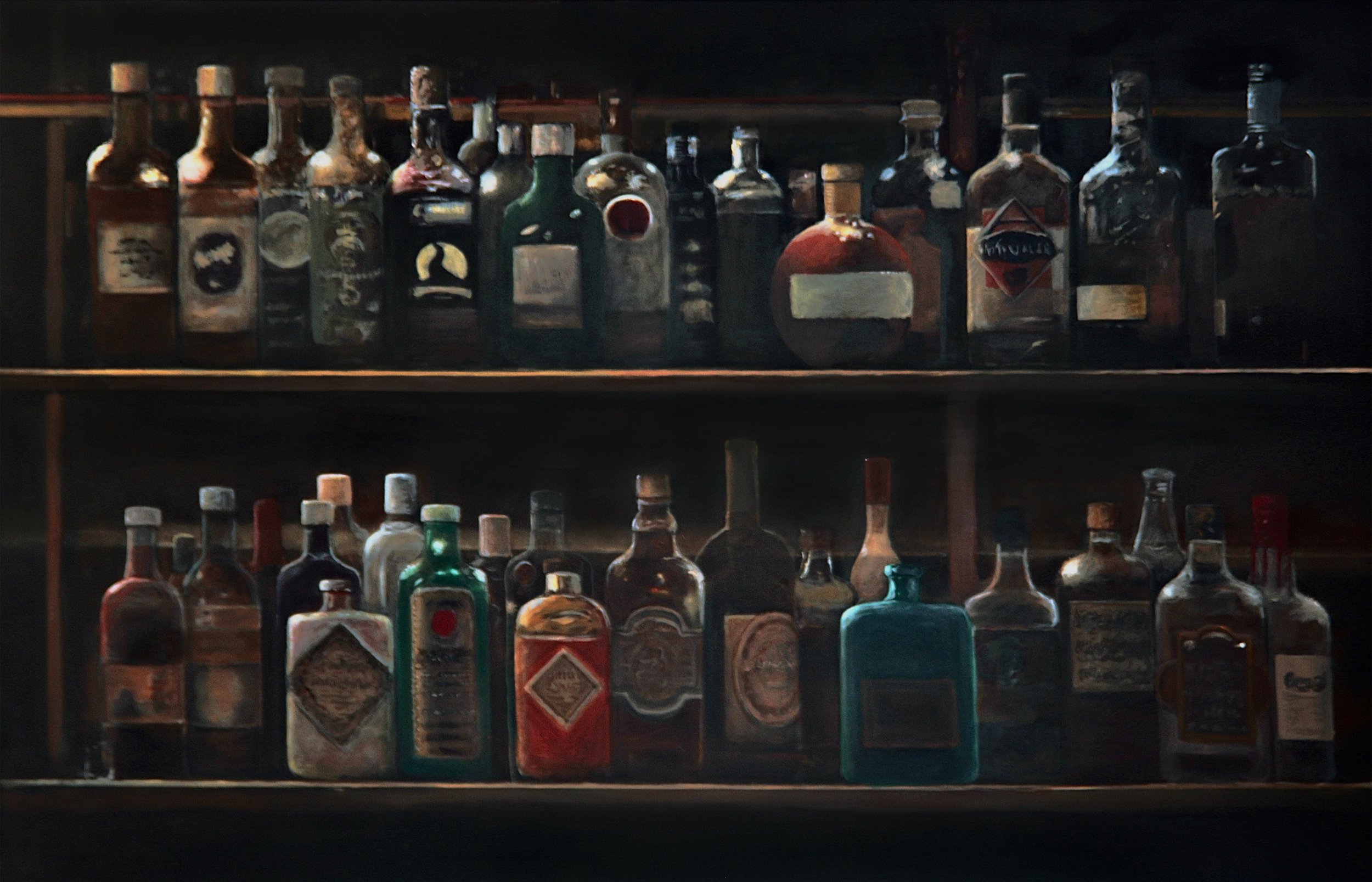 Bottles