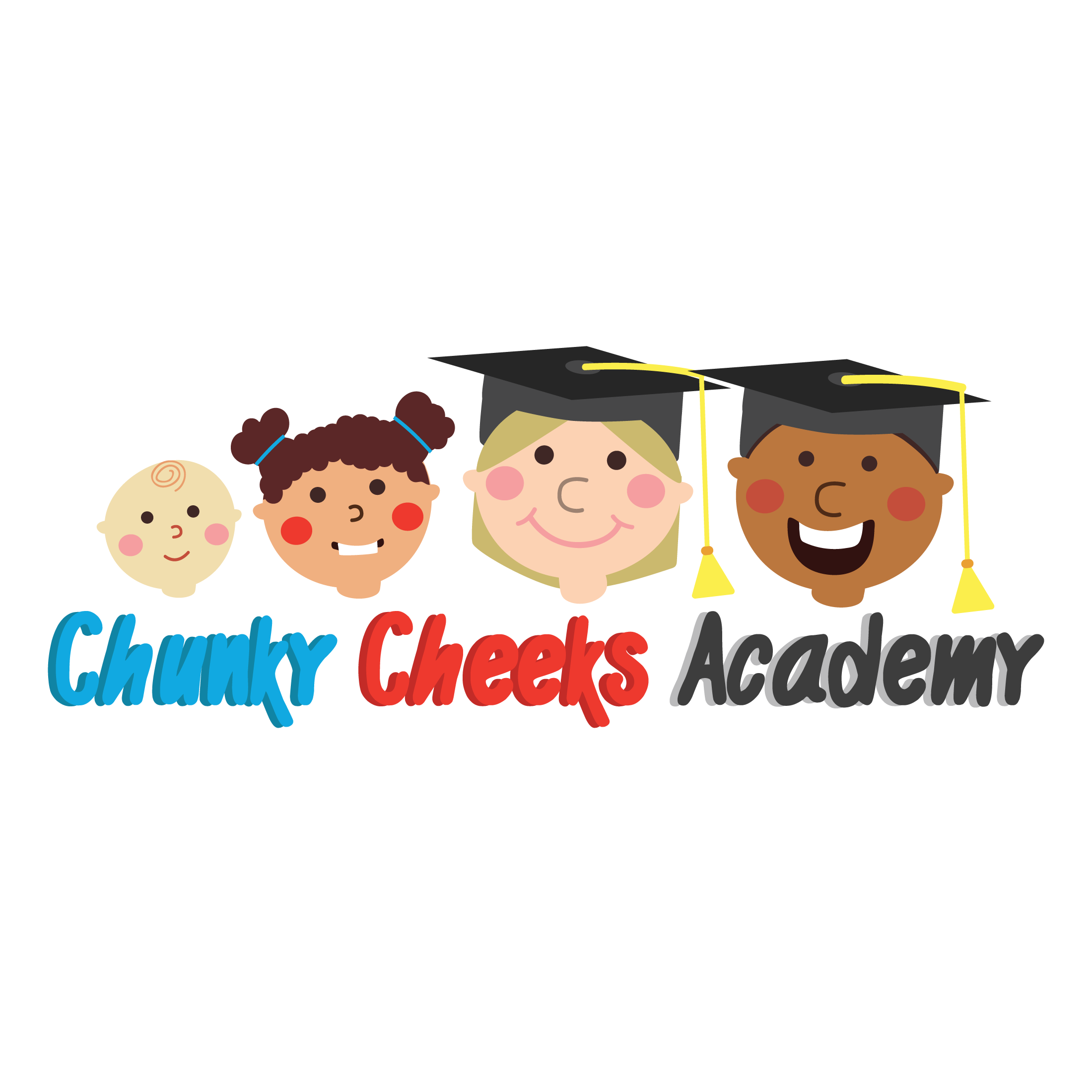 Chunky Cheeks Academy The Bloo Brief