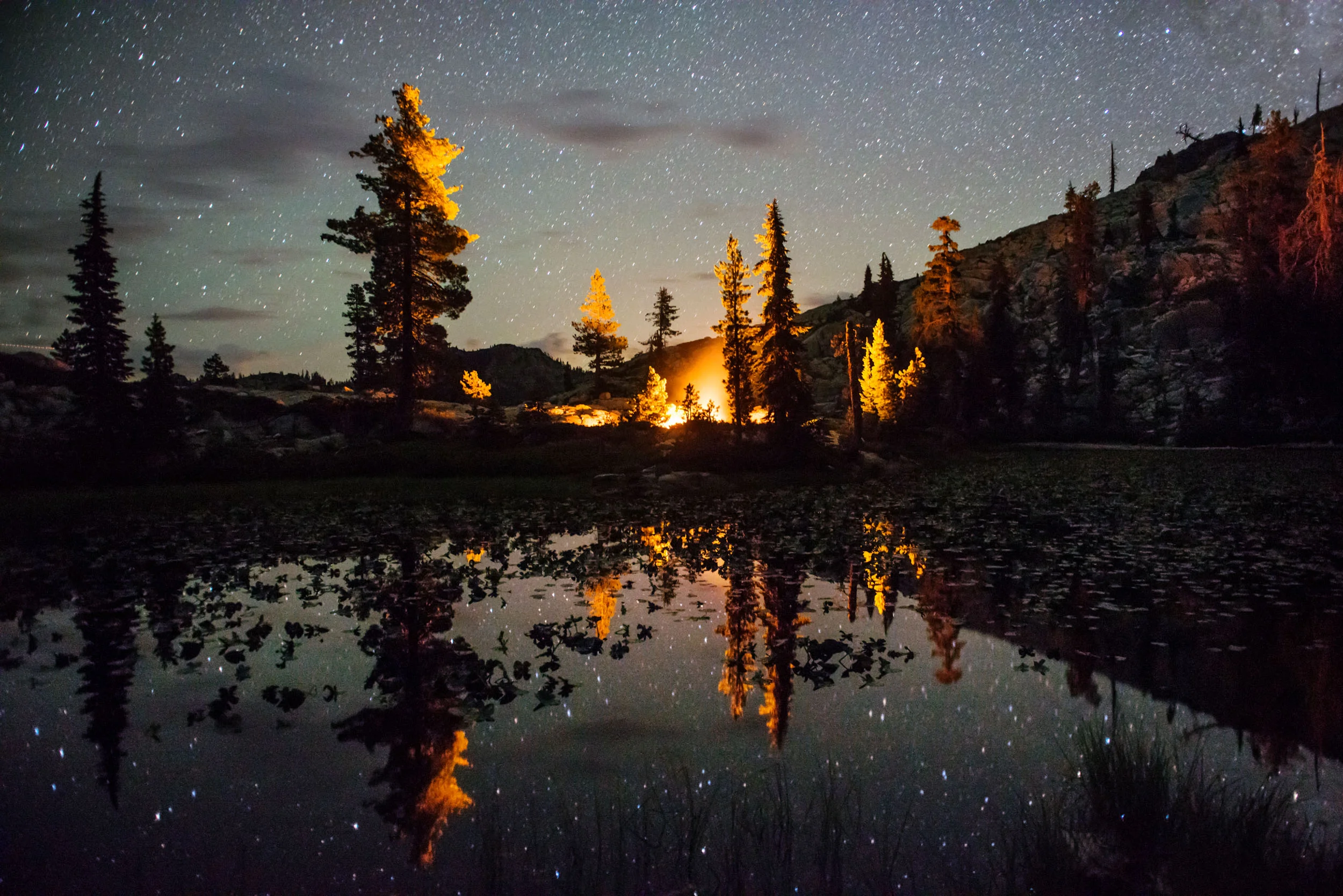  Conway Lake, California 