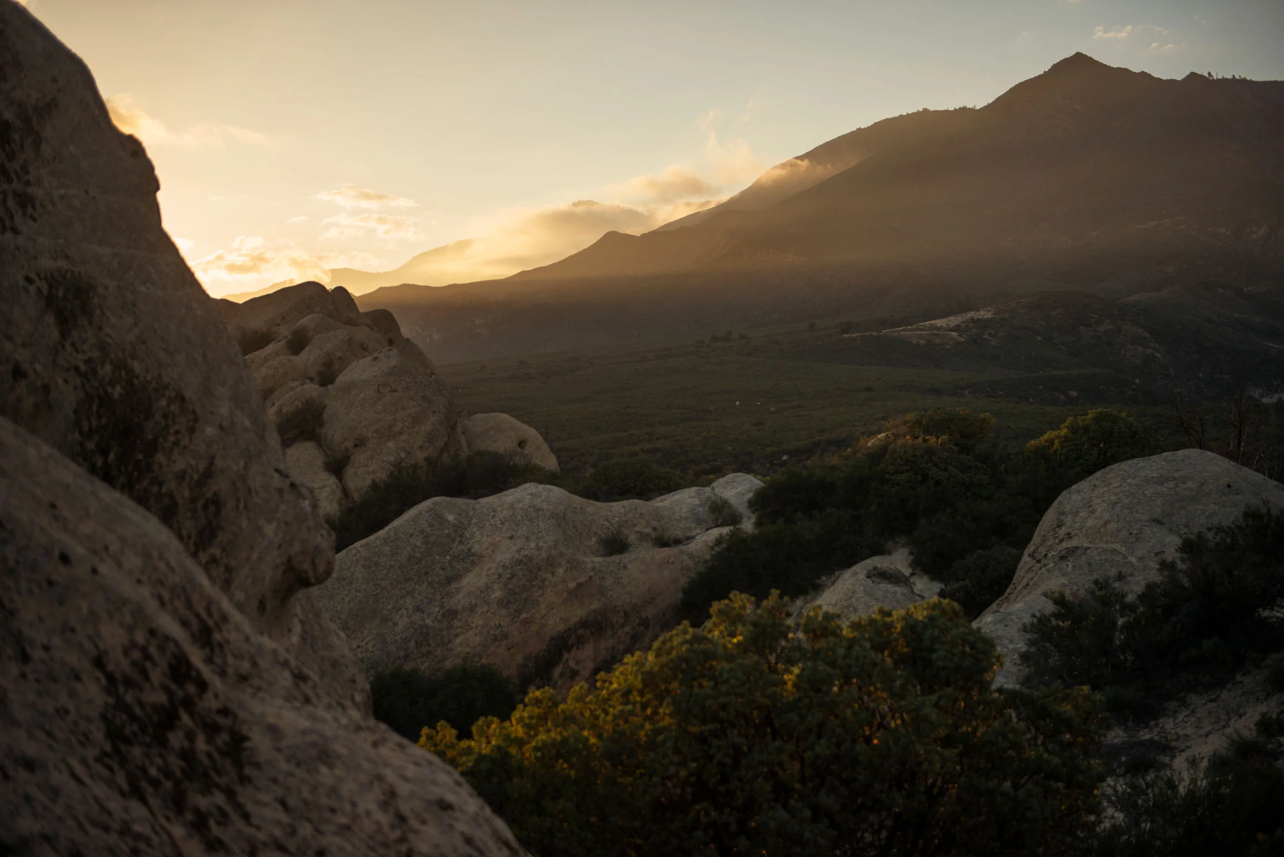  Piedra Blanca, Calif. 