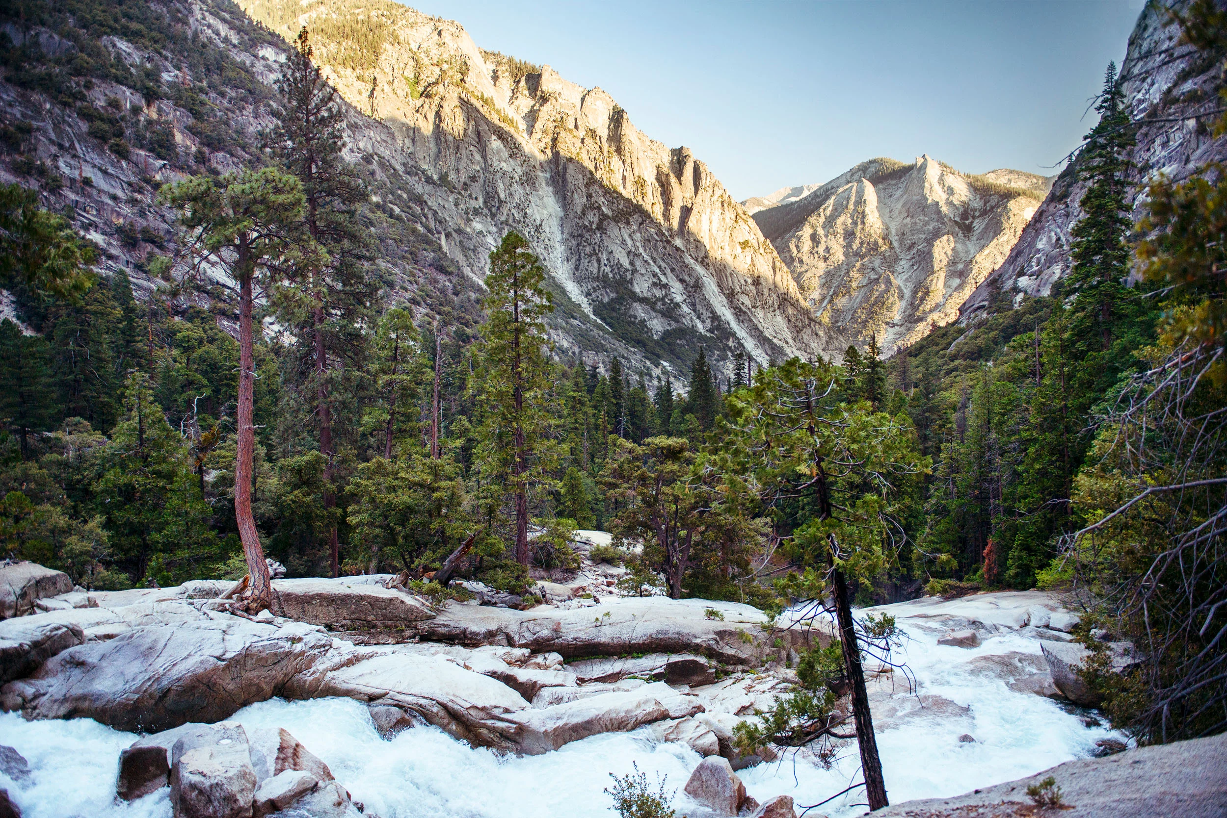  Kings Canyon National Park, California 