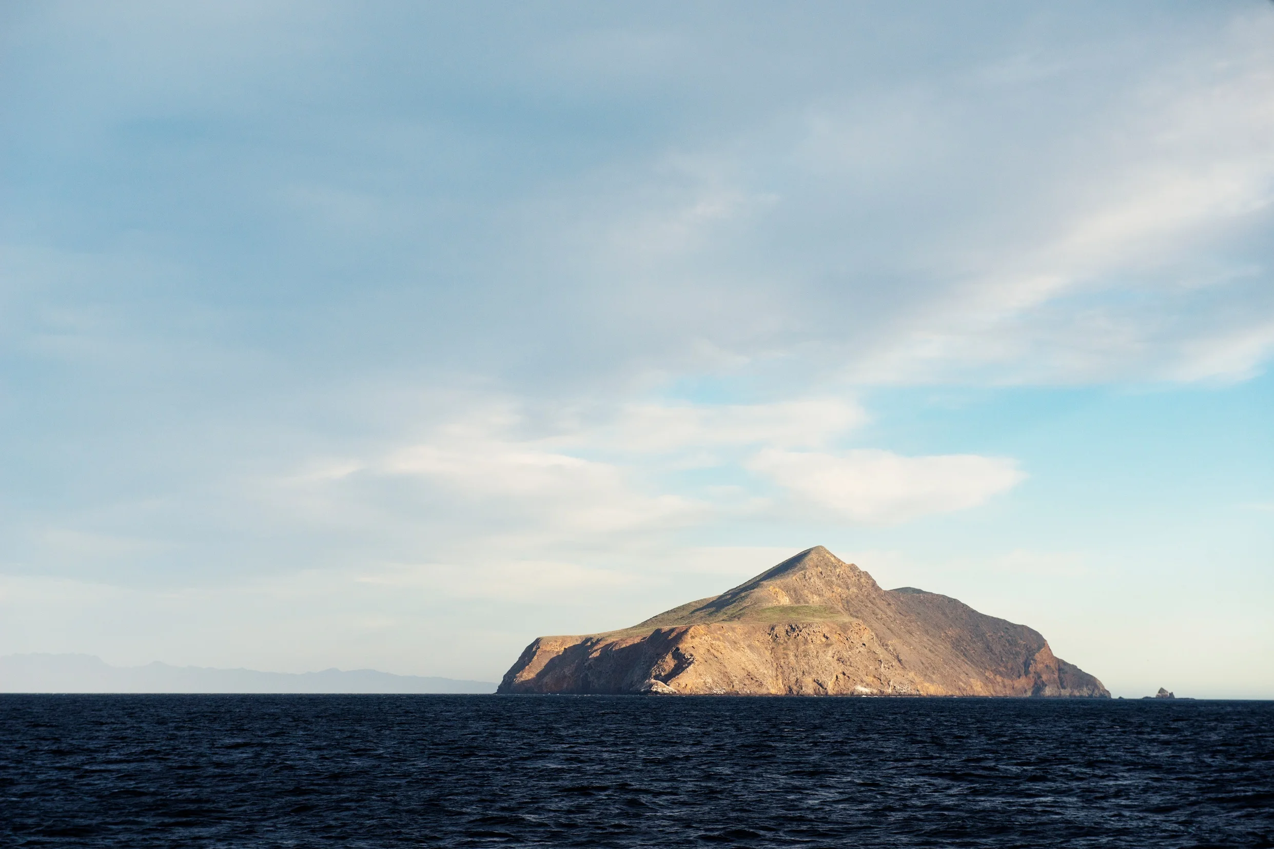  Anacapa Island, Channel Islands National Park, California 