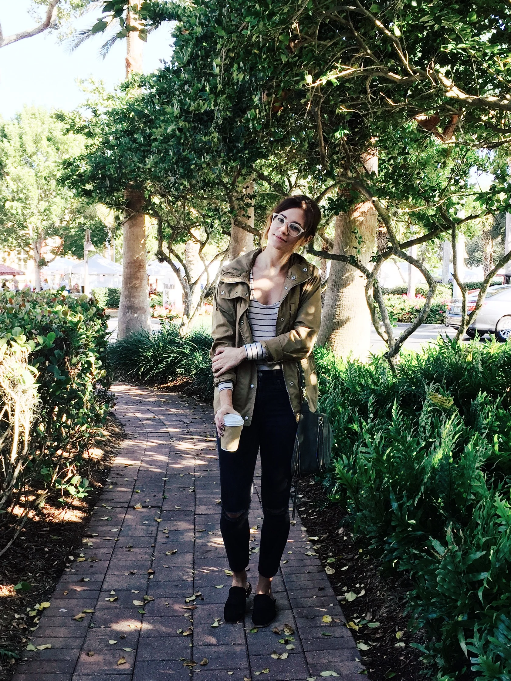 Madewell | Minimalistic style | Free People | Katelyn Now
