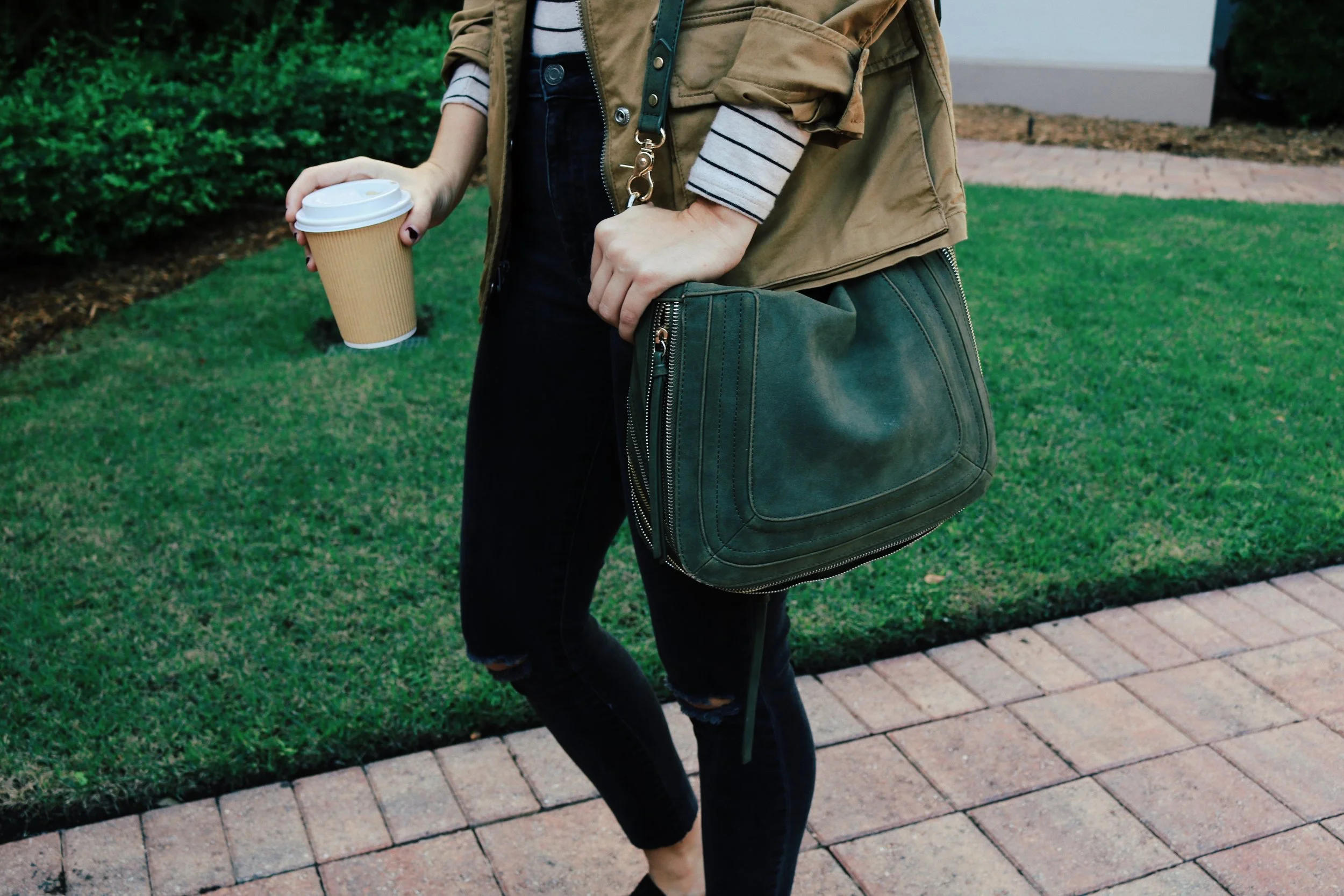 Madewell | Minimalistic style | Free People | Katelyn Now