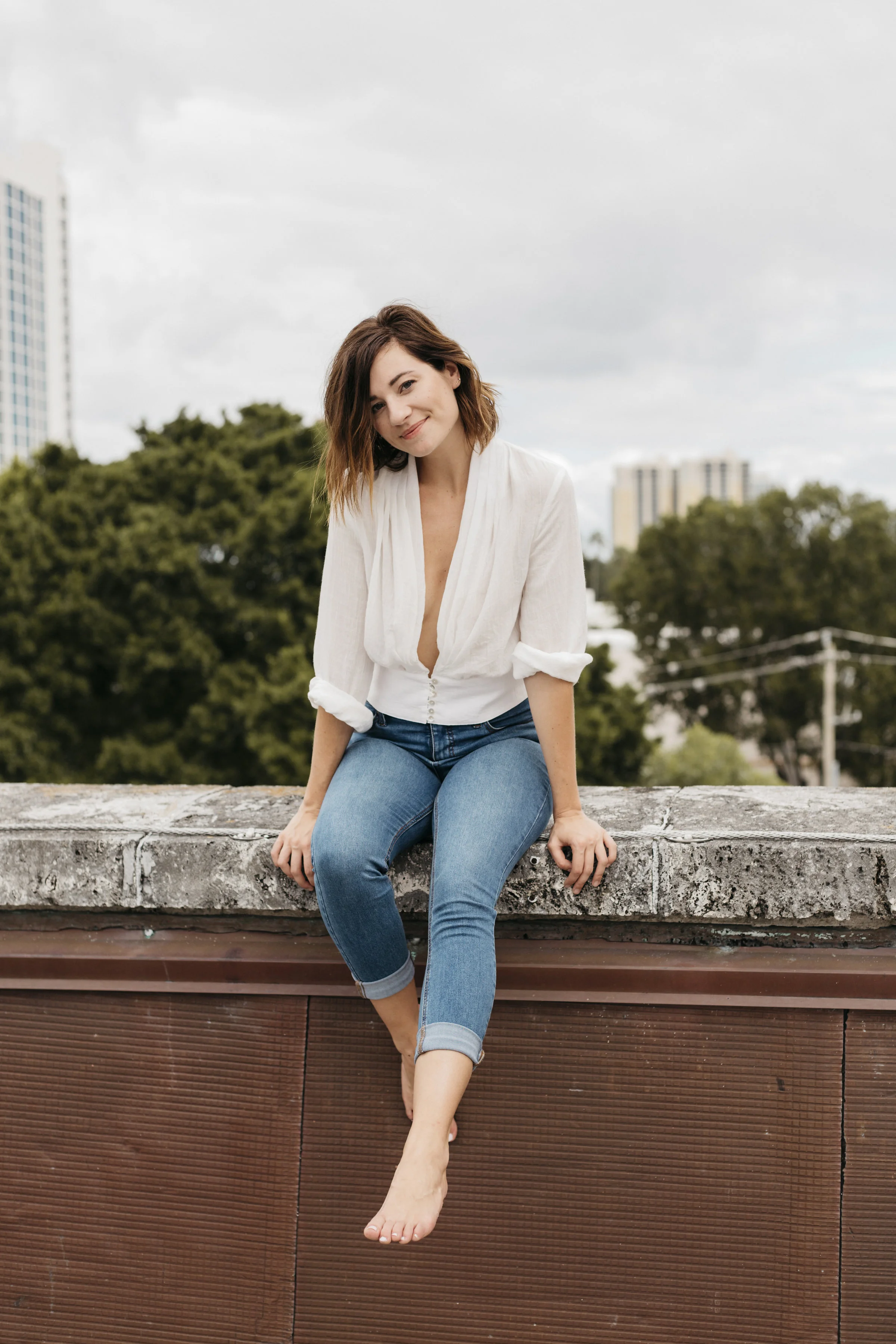 Free People | Katelyn Now