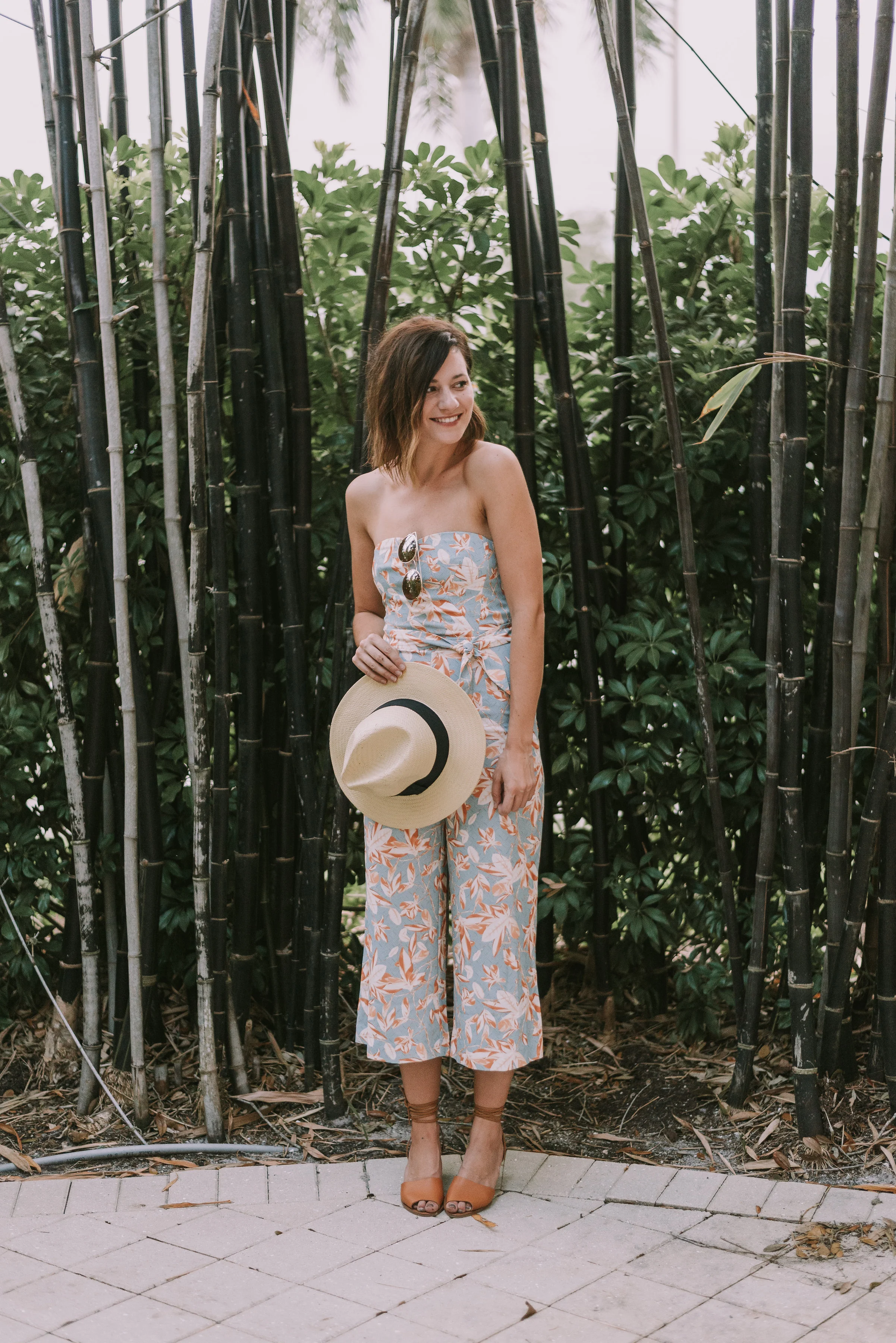 Insta: @katelyn_now | H&M | Jumpsuit