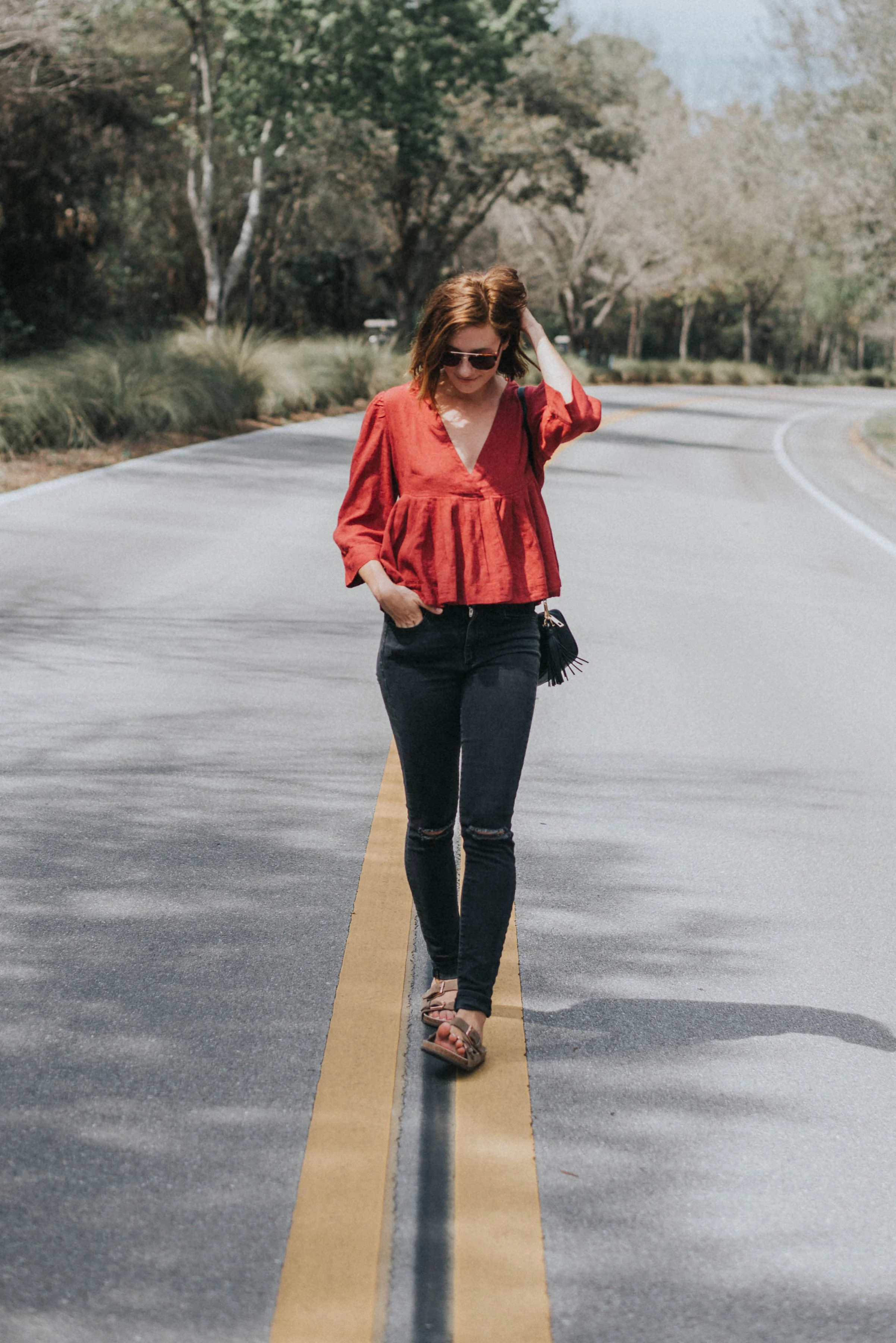 Katelyn Now | Single Life | Free People