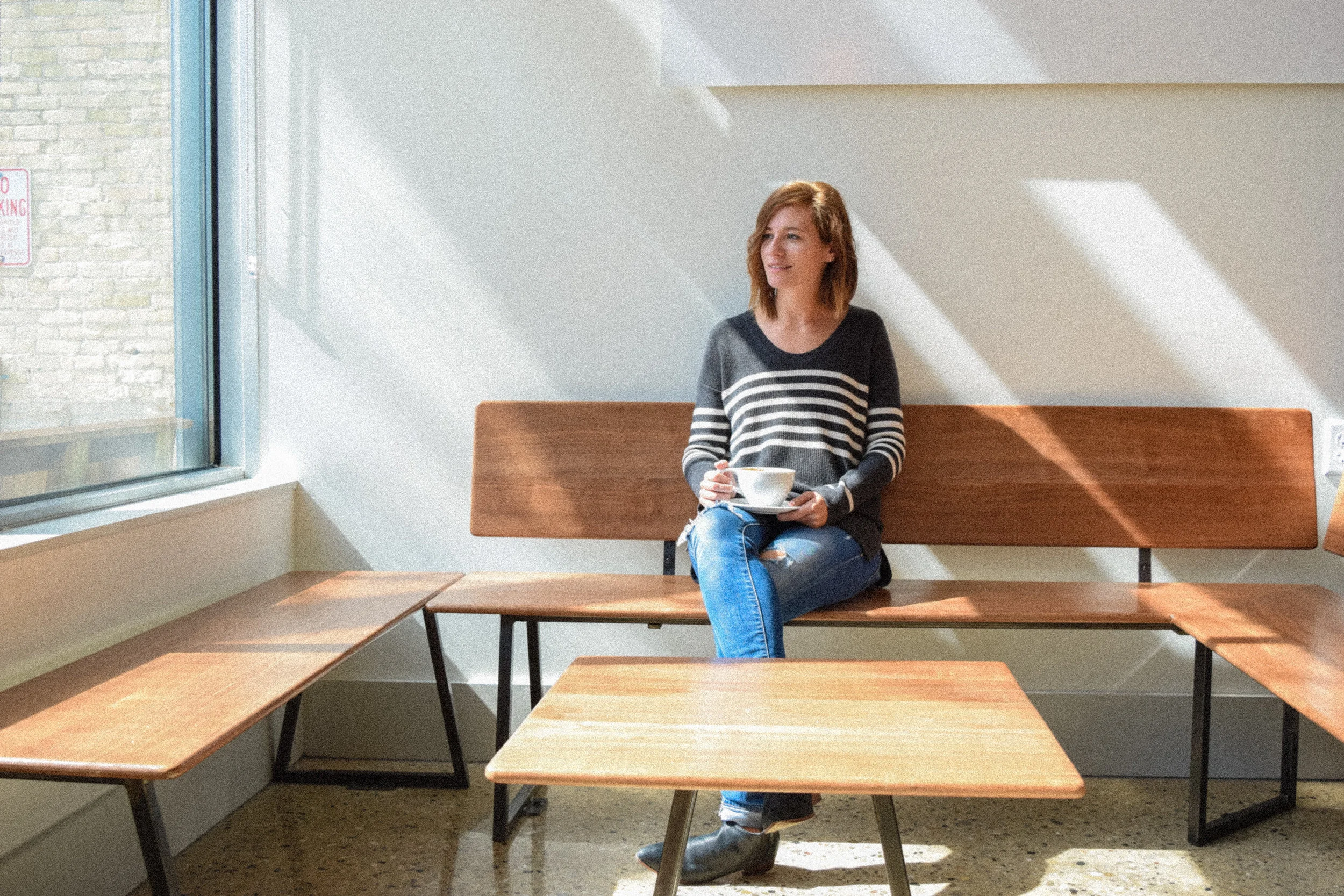 Kickapoo Coffee | Katelyn Now | Milwaukee, WI