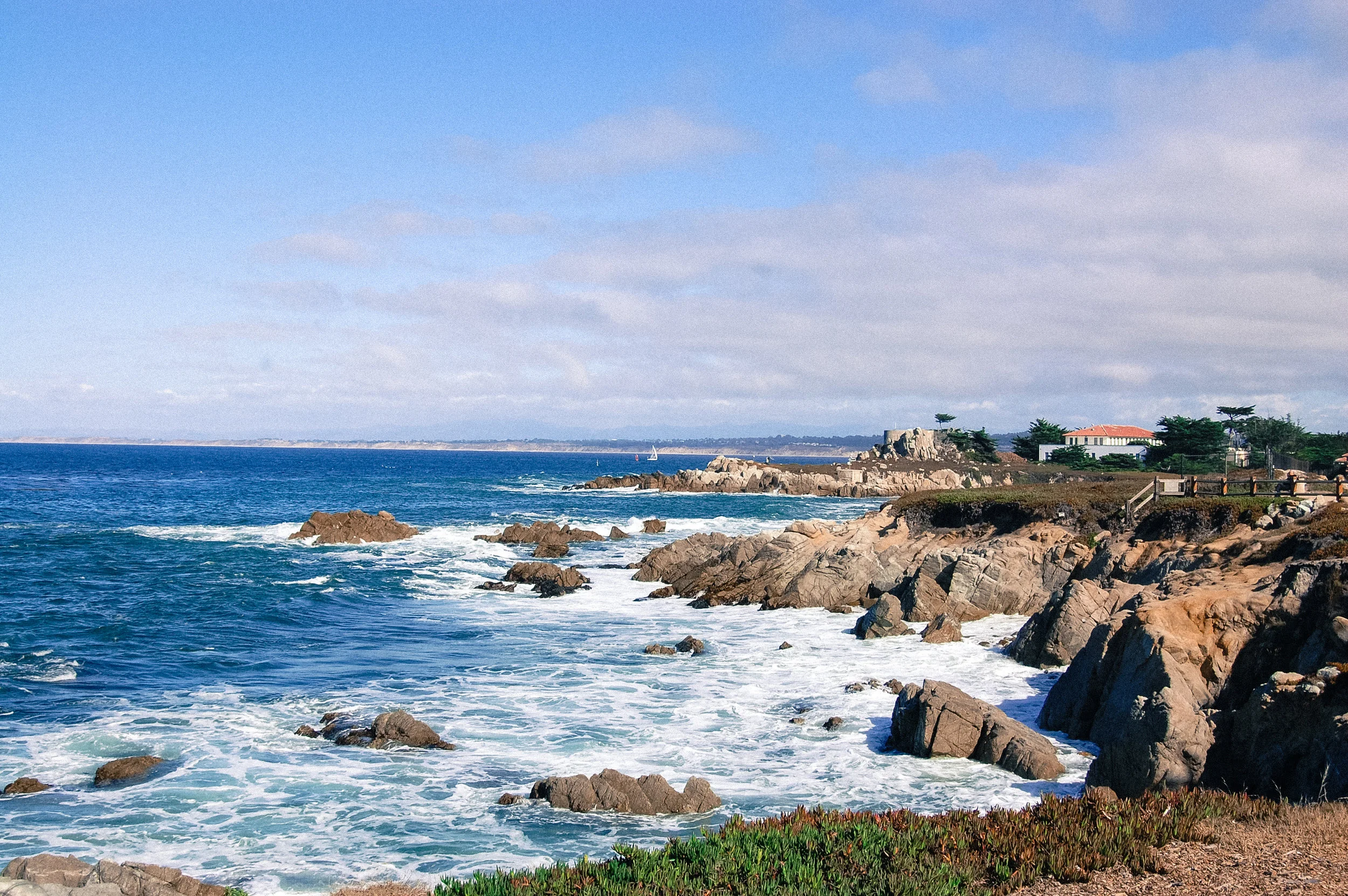 California | BIg Sur | Katelyn Now