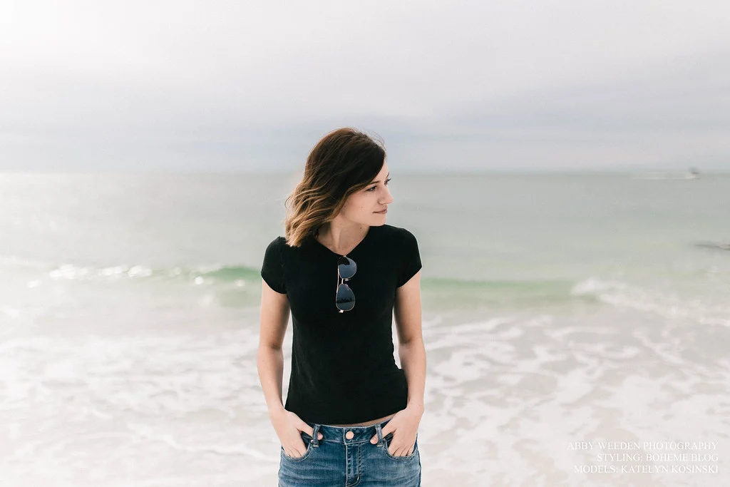 American Eagle Outfitters | Katelyn Now