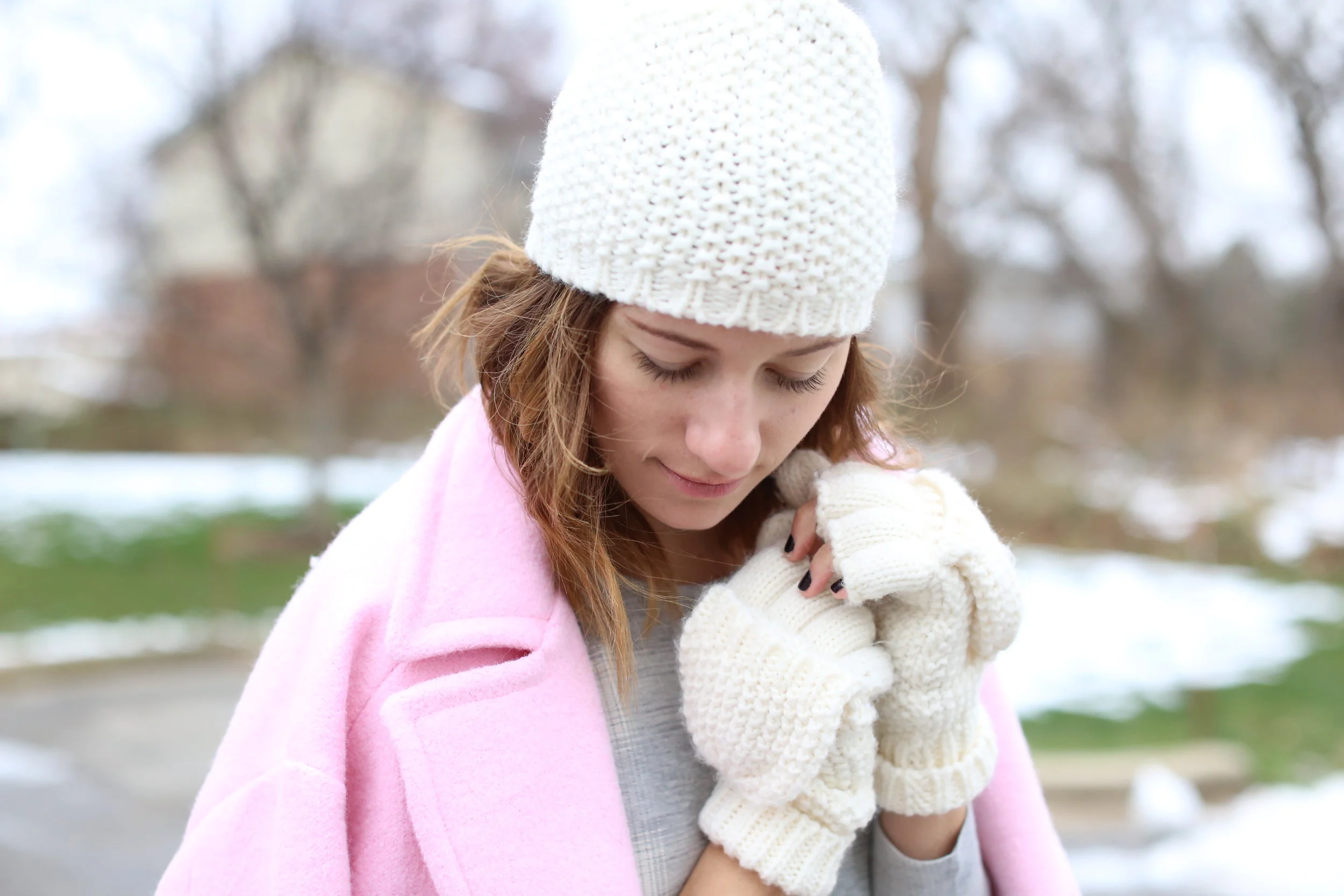 Old Navy Plaid | Katelyn Now