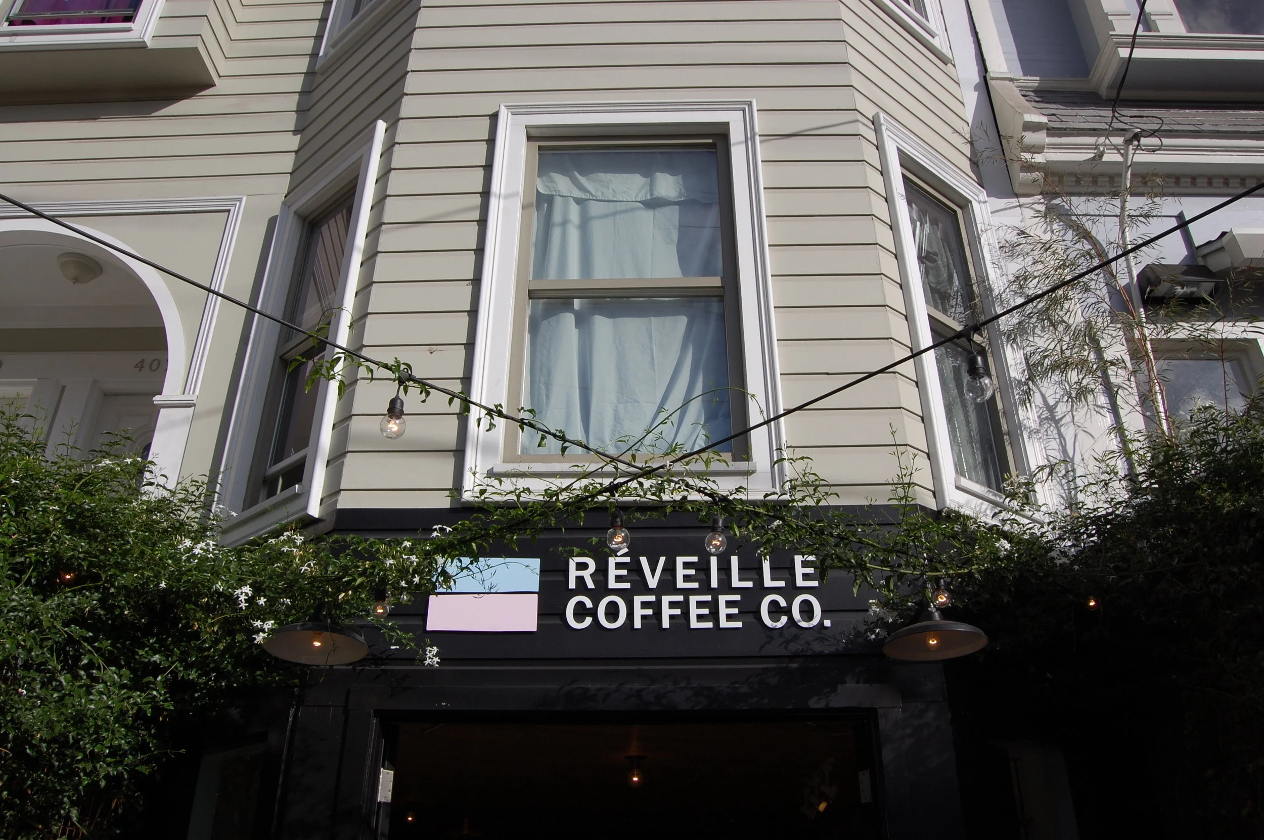 Reveille Coffee Co. | Katelyn Now