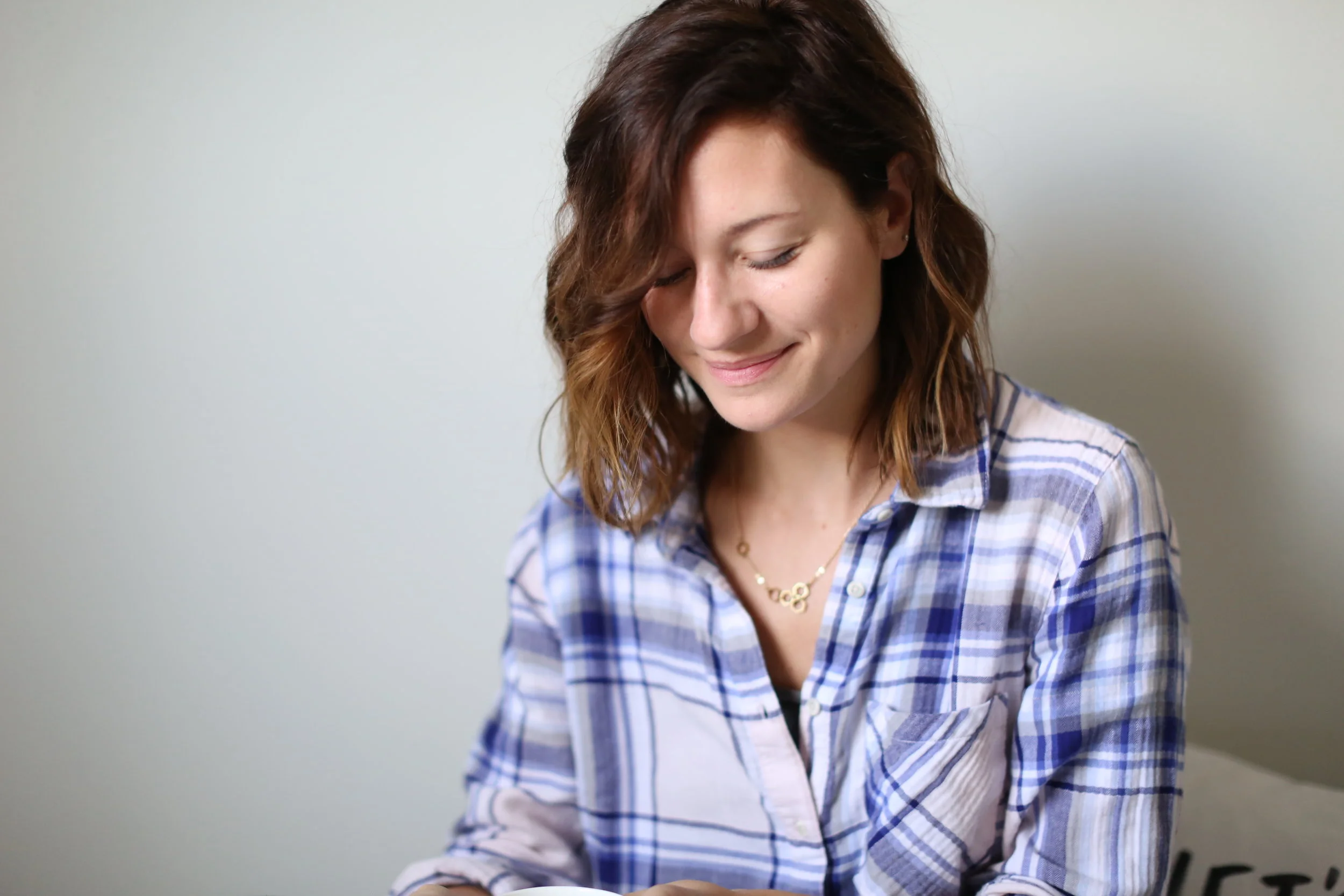 Glo Minerals | Short Hairstyle | Katelyn Now