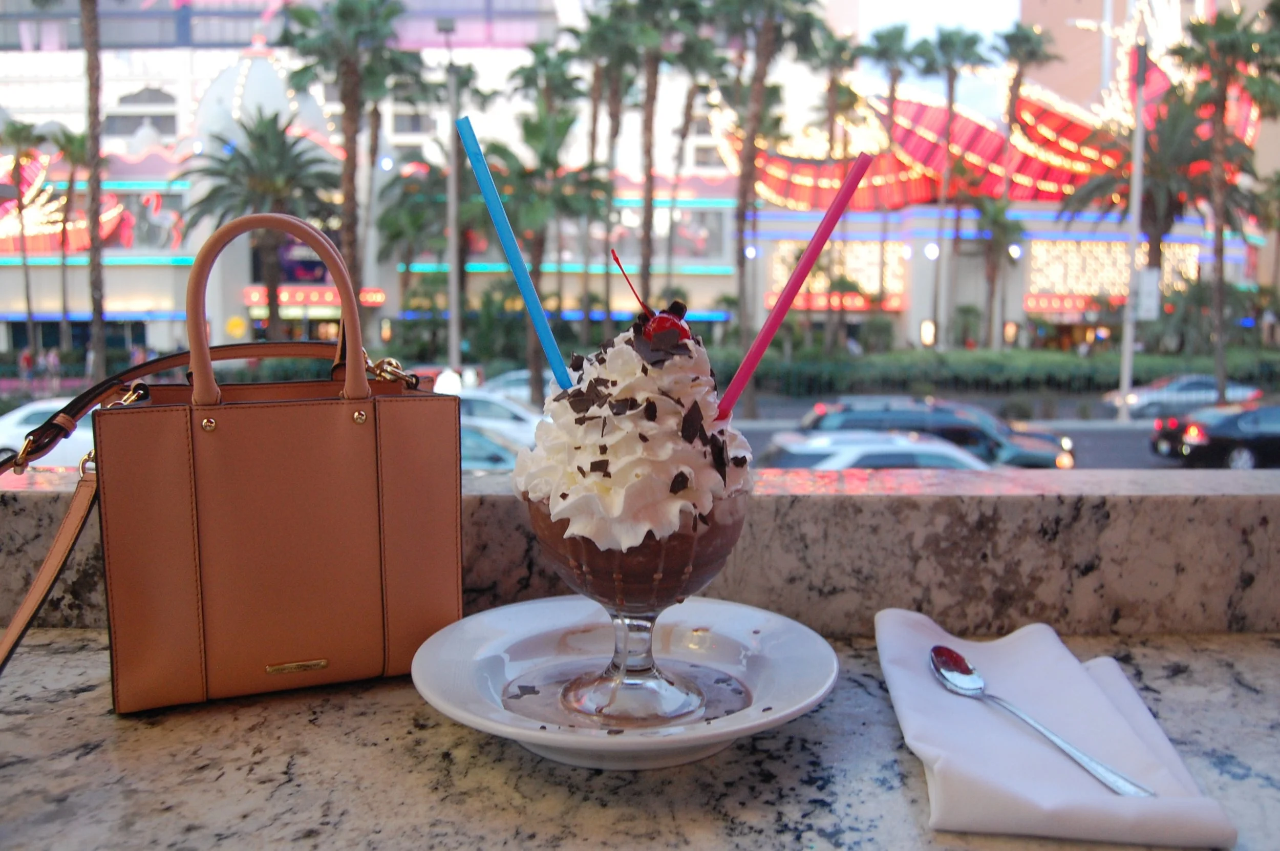 Serendipity 3 Las Vegas | Katelyn Now