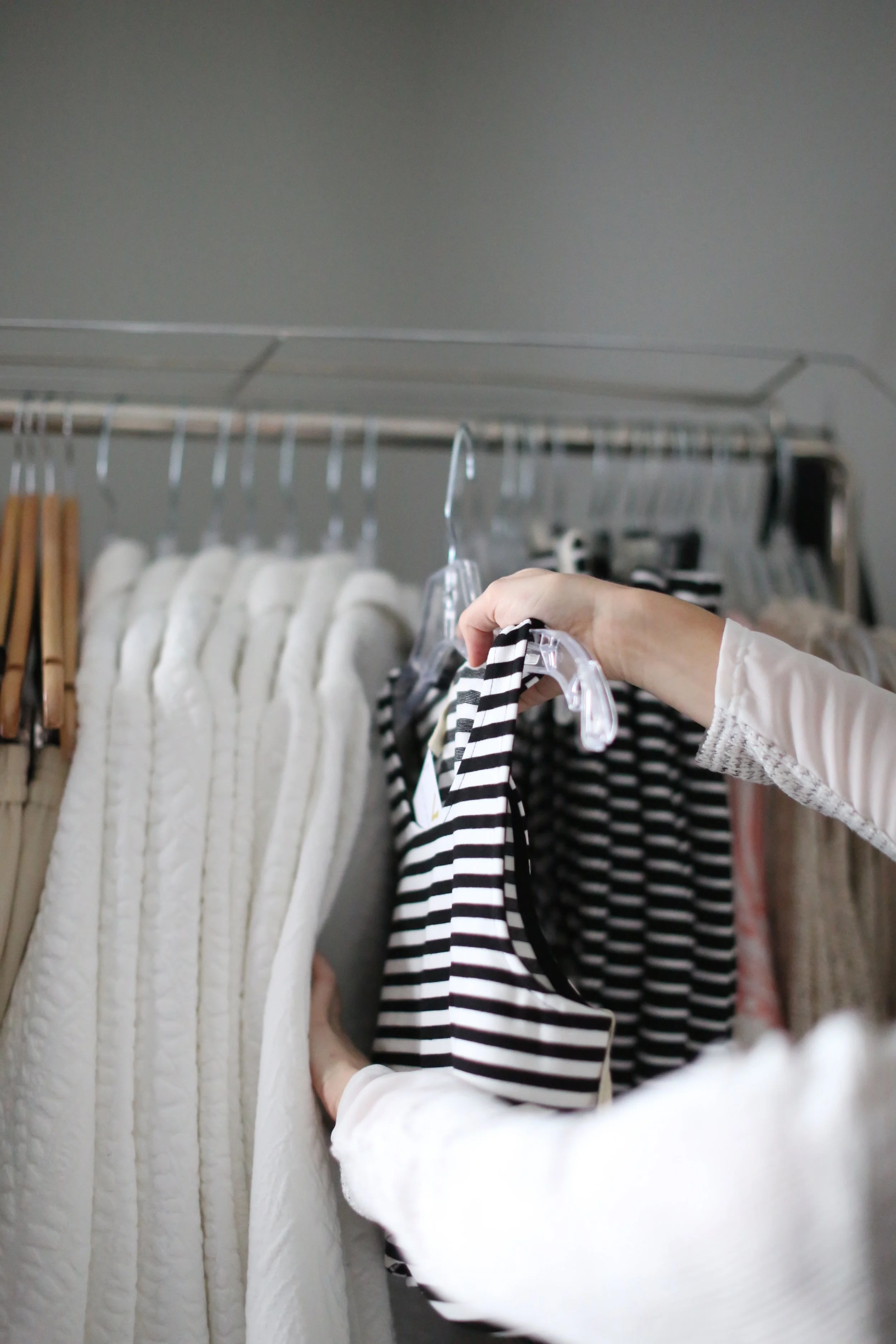 Shop Girl Diaries | Katelyn Now